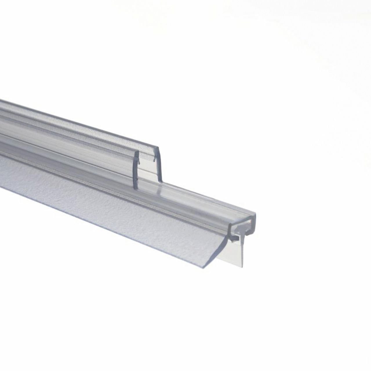 Schulte Duschablauf Schulte Wasserabweisprofil Länge: 100 cm