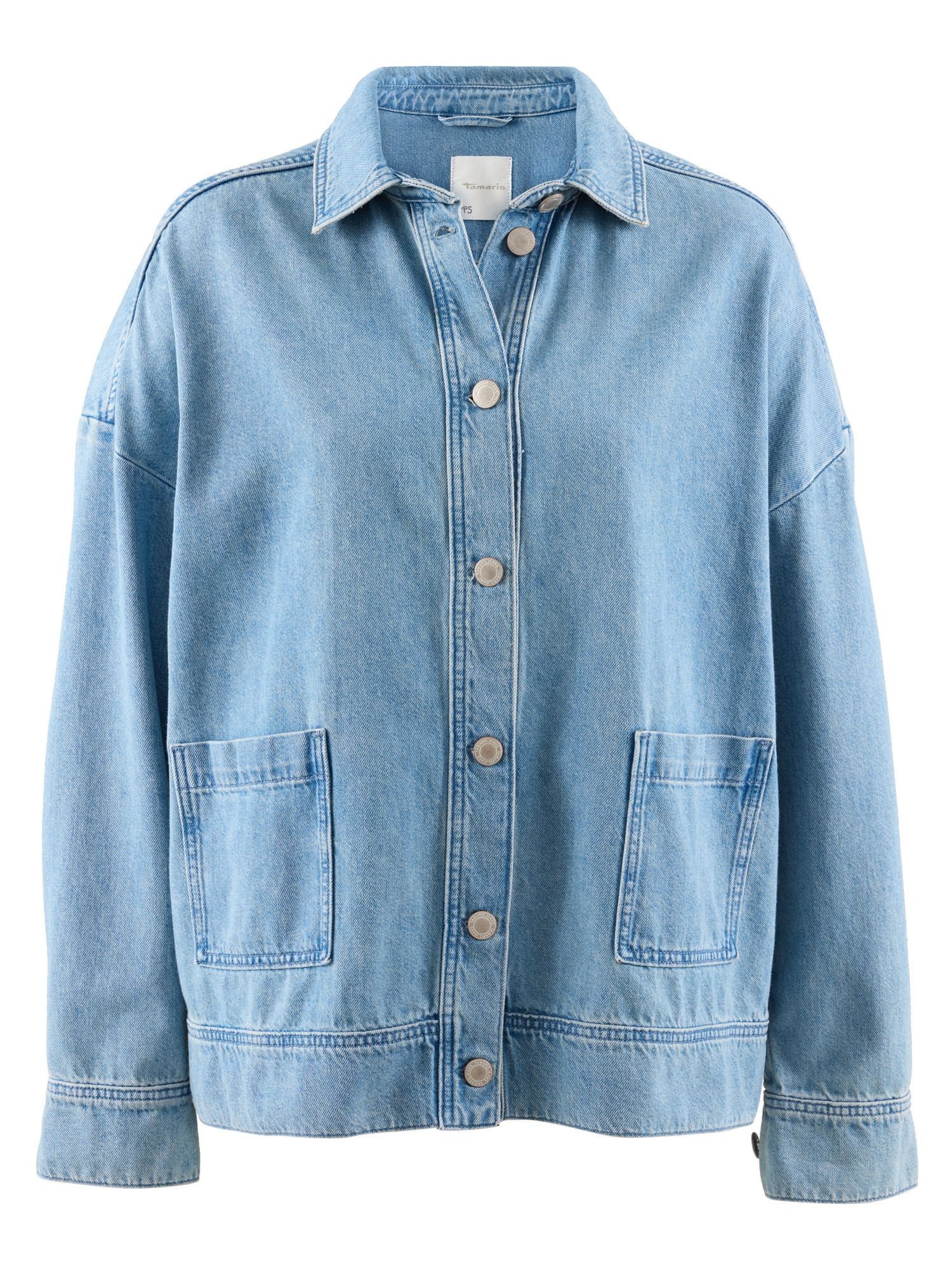 Tamaris Jeansjacke TAW0936