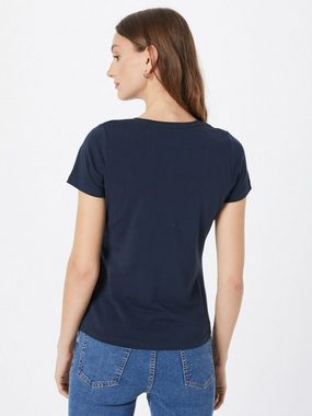 Pepe Jeans T-Shirt BEATRICE (1-tlg) Ziersteine