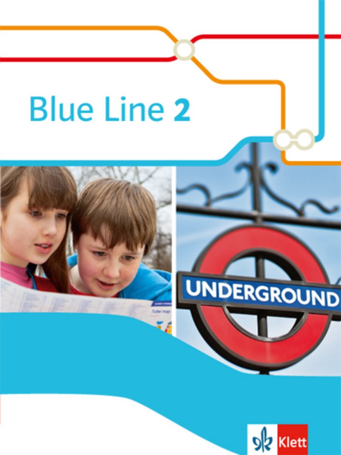 Blue Line 2 / diverse