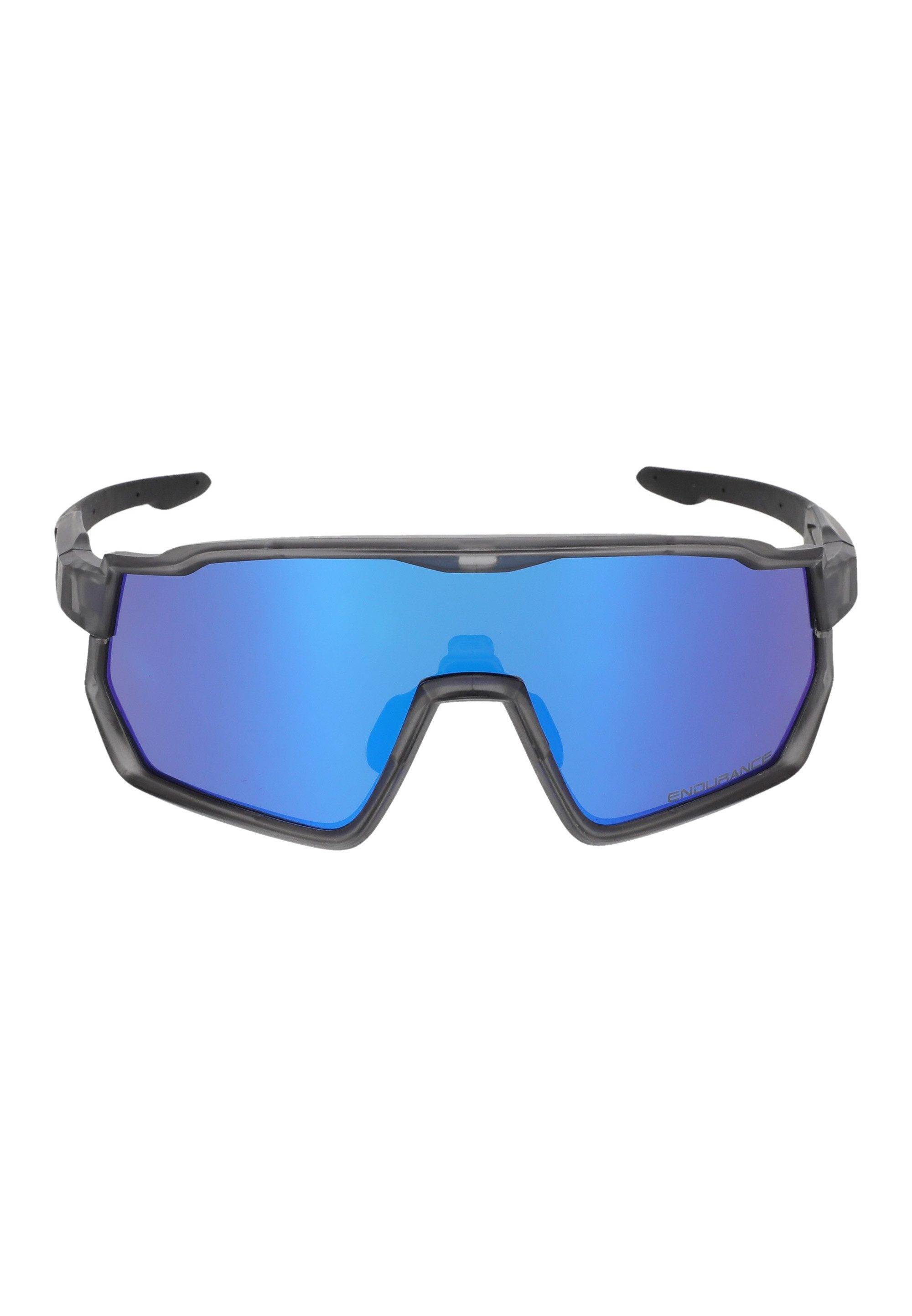 ENDURANCE Sportbrille Mathieu, in robustem Design