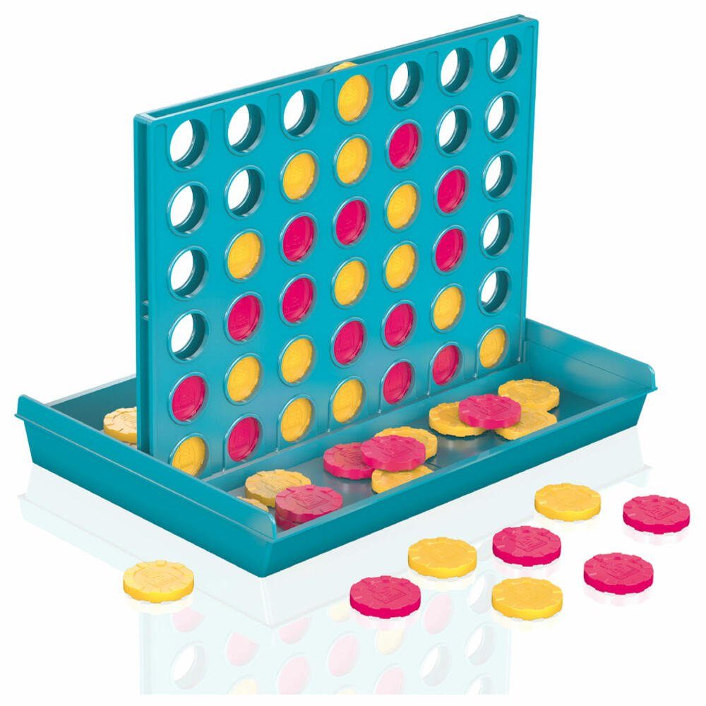 Schmidt Spiele Spiel Classic Line Vier