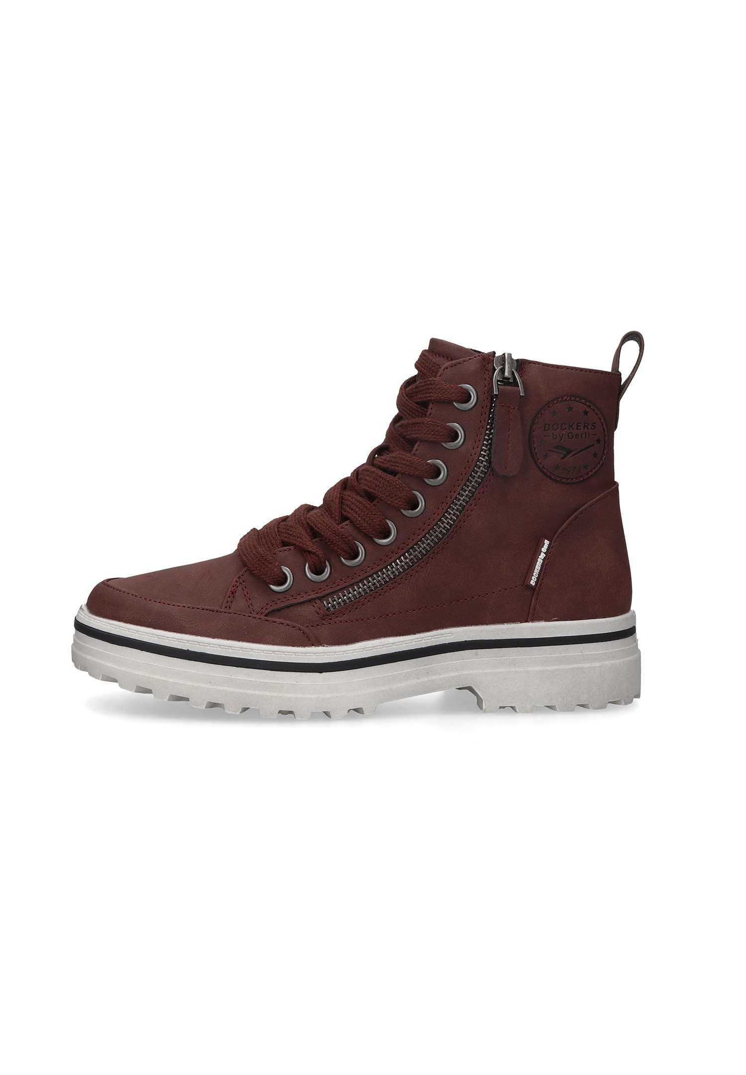 Dockers by Gerli 49VR310 Stiefel günstig online kaufen