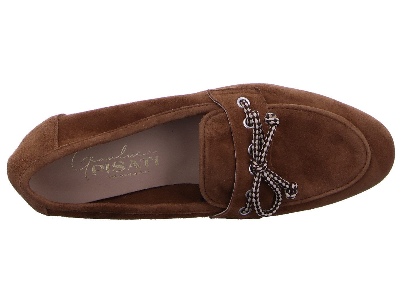 Gianluca Pisati Zelda Slipper