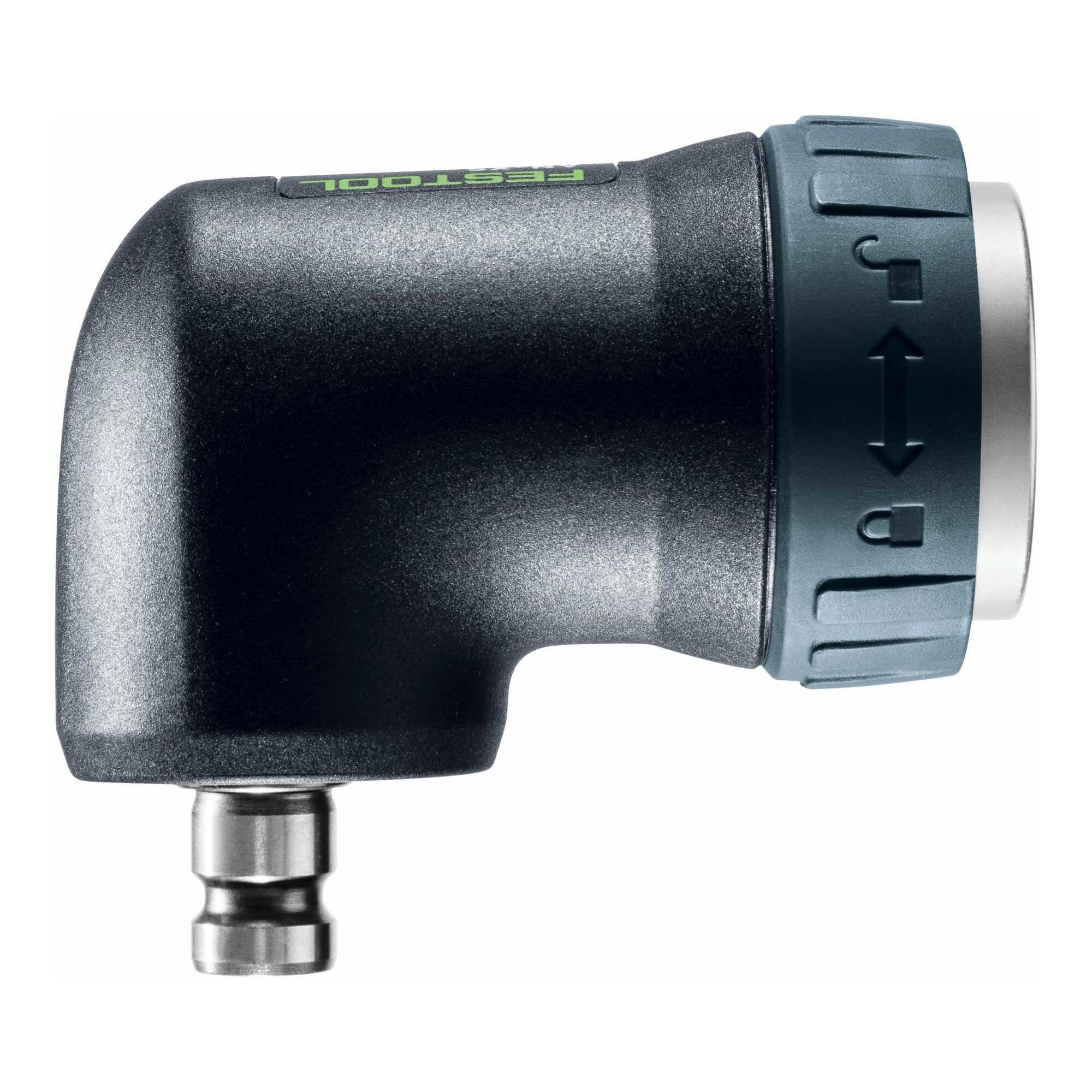 FESTOOL Zubehör-Set Festool Winkelvorsatz AN-XS