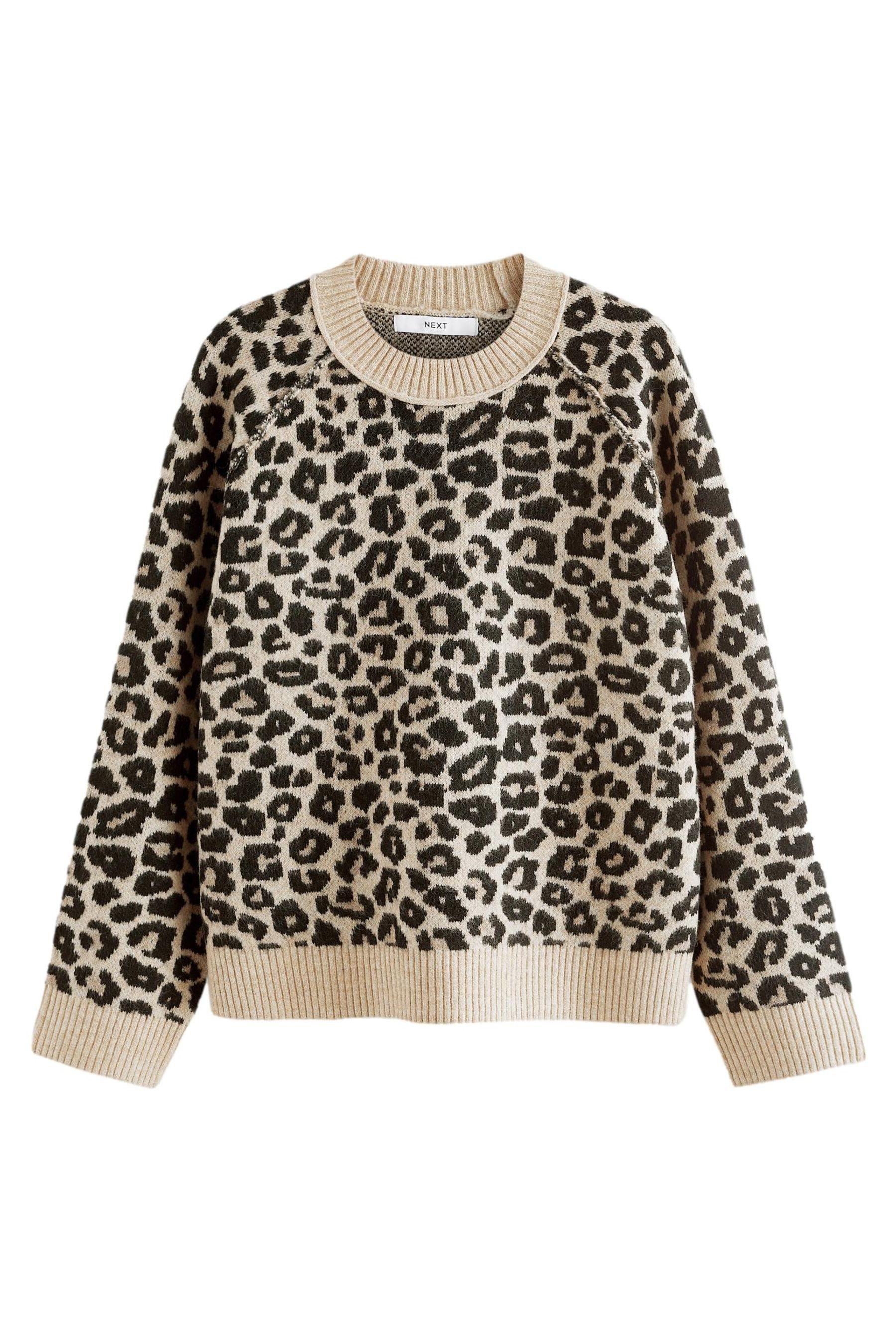 Next Rundhalspullover Pullover mit Saumdetail und günstig online kaufen