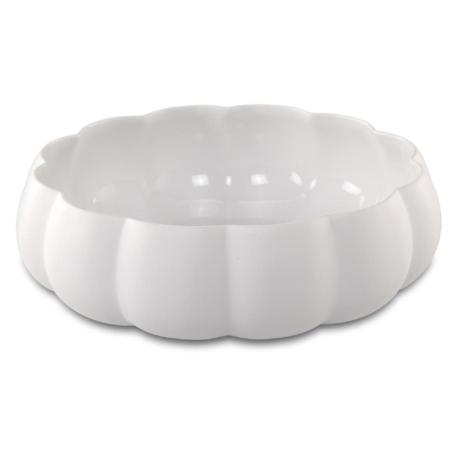 Kaiser Porzellan Schale Goebel Convex - Schale