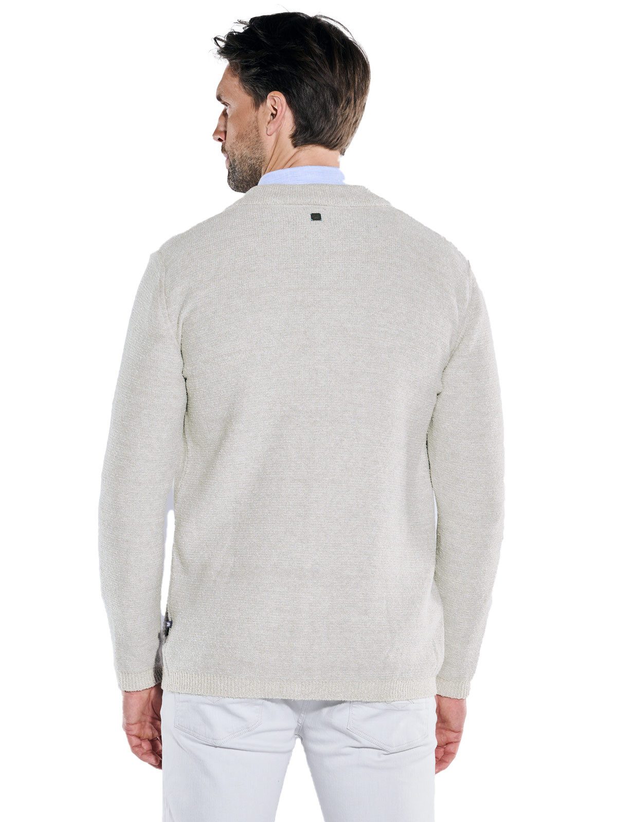 ENGBERS GERMANY Stricksakko günstig online kaufen