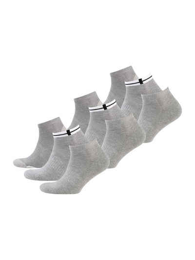 Nur Der Sneakersocken Sport (9-Paar)