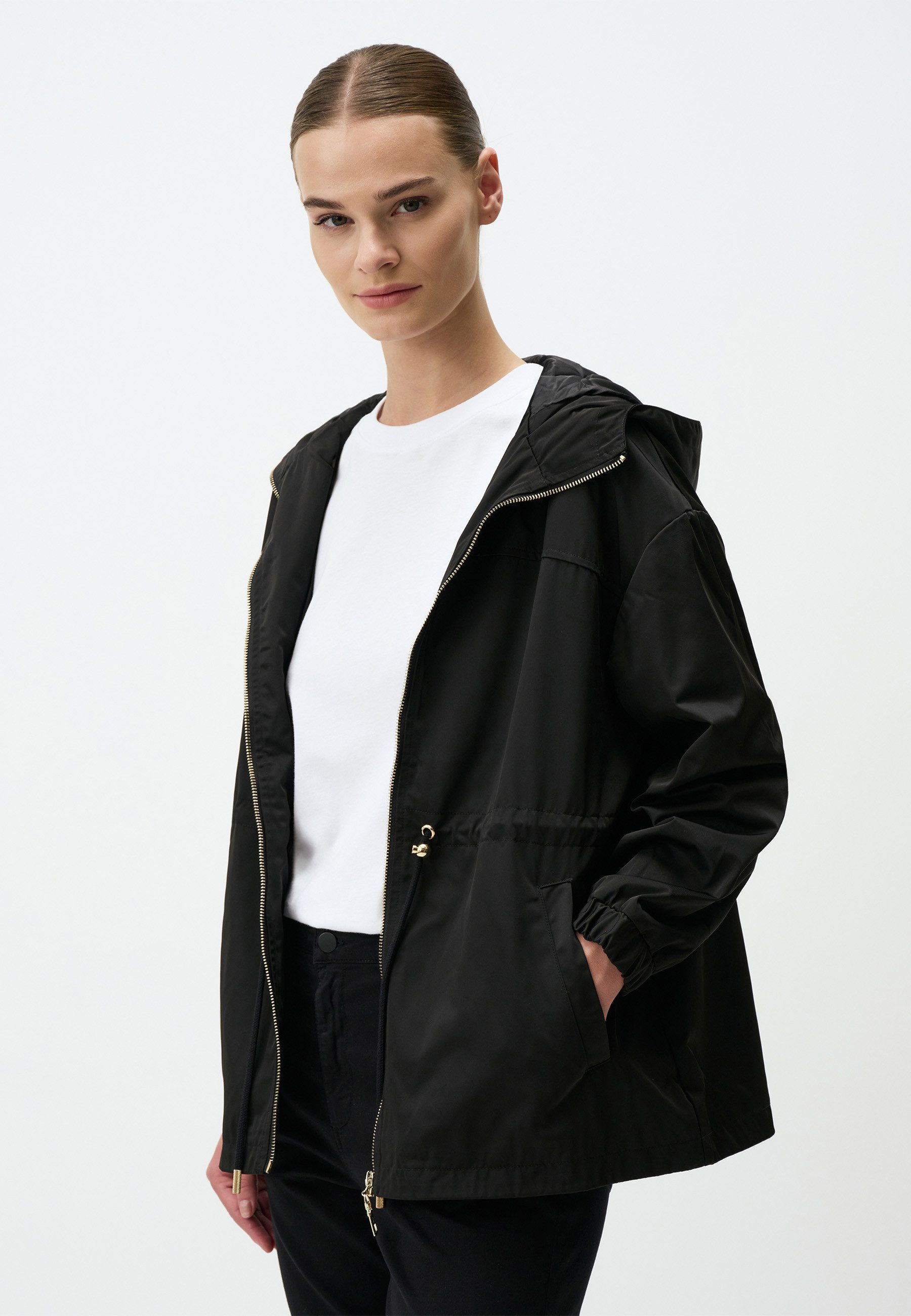 Winterjacke