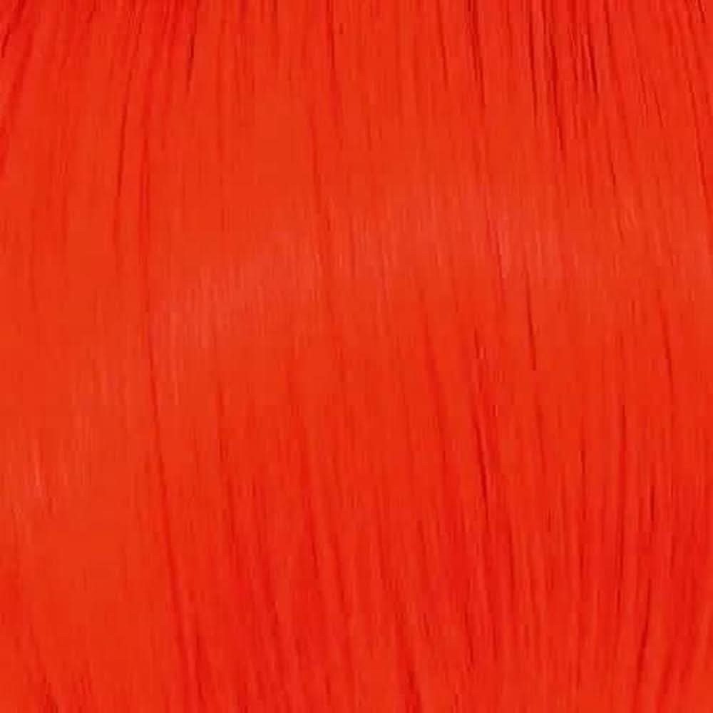 Gisela Mayer Kunsthaarperücke Gisela Mayer Catwalk, Hochwertiges Kunsthaar mit Tresse-Struktur für 55 cm Kopfumfang