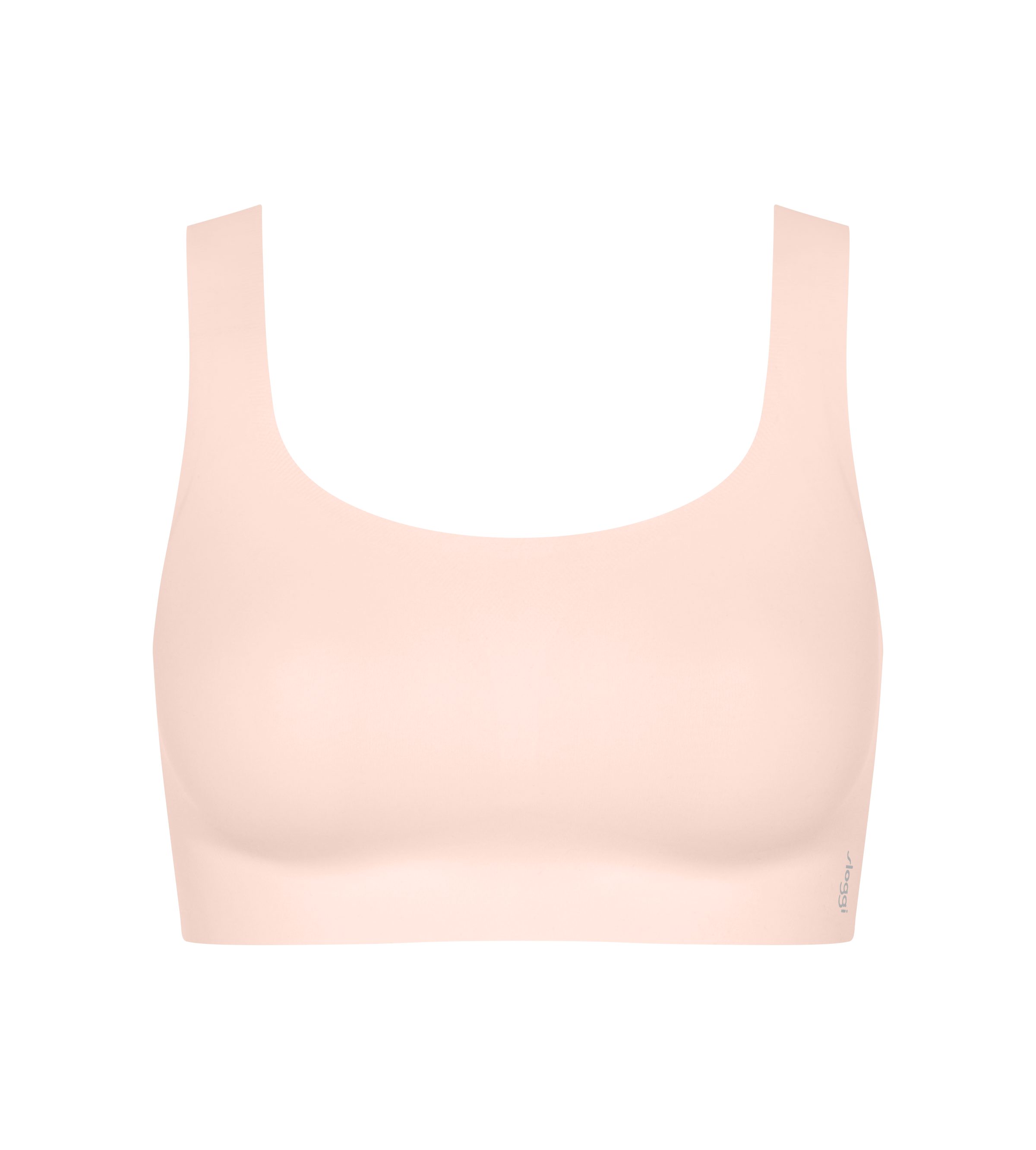 sloggi Bustier ZERO Feel 2.0 Top nahtlos und unsichtbar günstig online kaufen