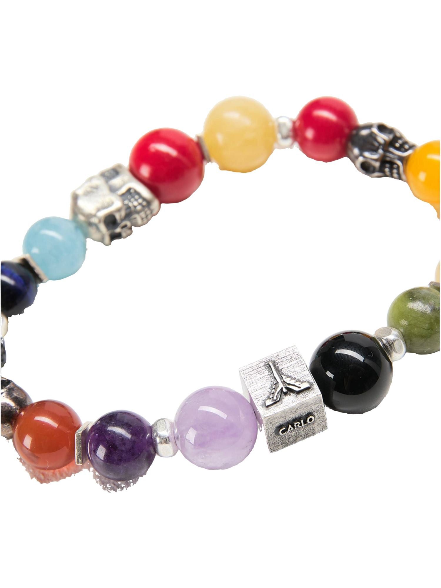 CARLO COLUCCI Armband Ceol