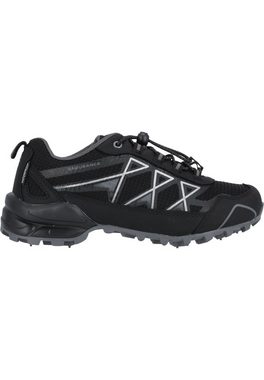 ENDURANCE Treck Trail Walkingschuh mit atmungsaktivem Obermaterial