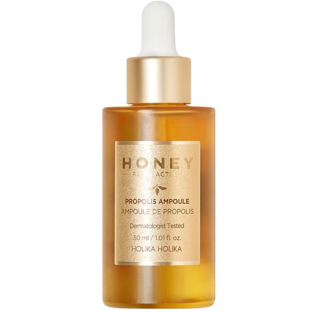 Holika Holika Körperpflegemittel Honey Royal Lactin!" Lifting-Serum (Propolis-Ampulle) 30 ml