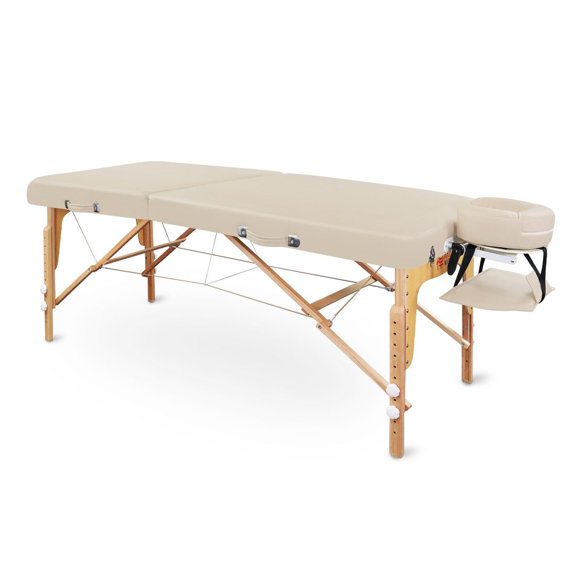 ZEN MASSAGE WARE Massageliege Massageliege Zen BigOne (1-St)