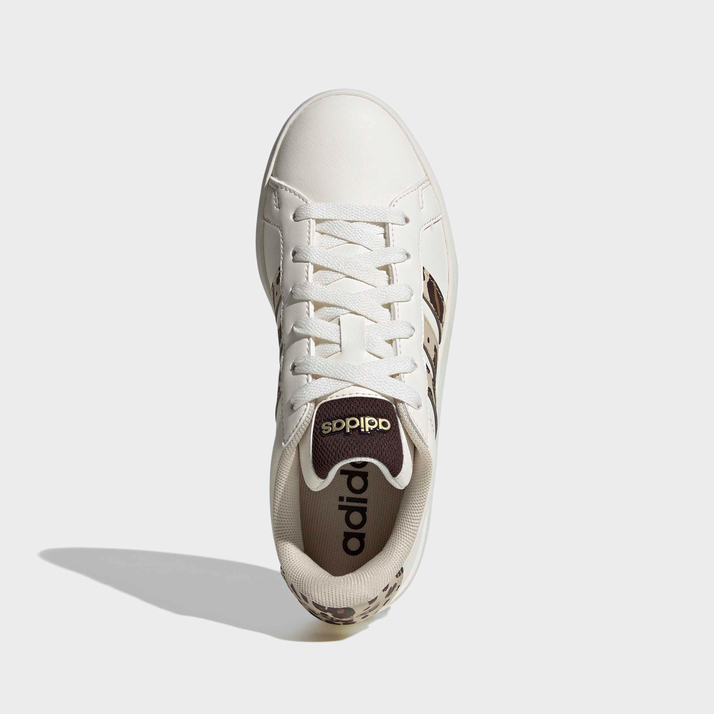 adidas Sportswear GRAND COURT 3.0 FÜR KINDER UND TEENS für Kinder & Jugendliche