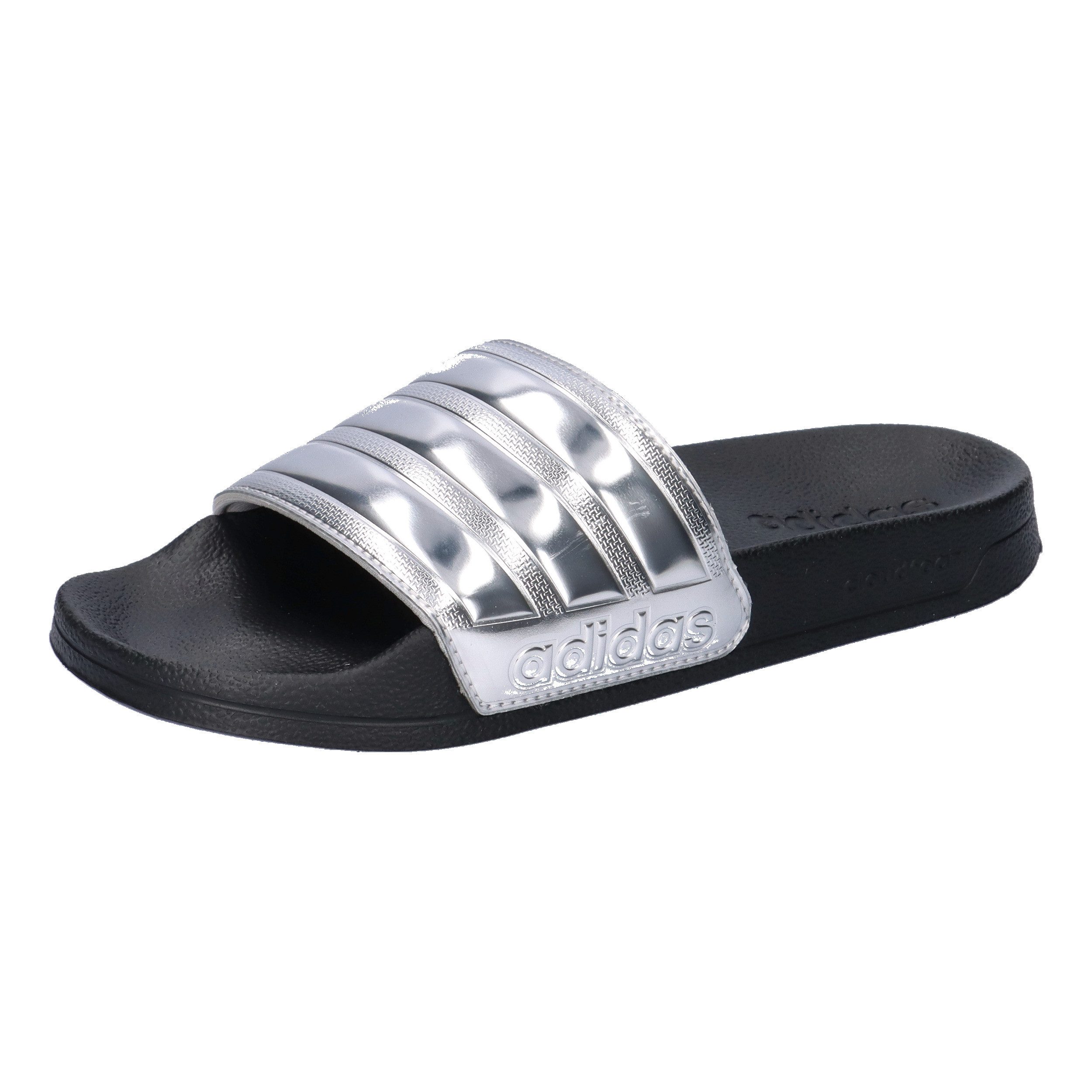 adidas Damen Badeschlappen ADILETTE SHOWER Badeschuh