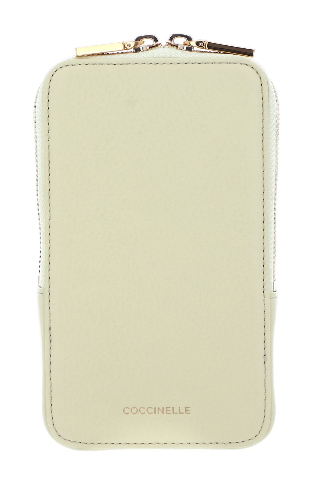 COCCINELLE Handytasche Flor