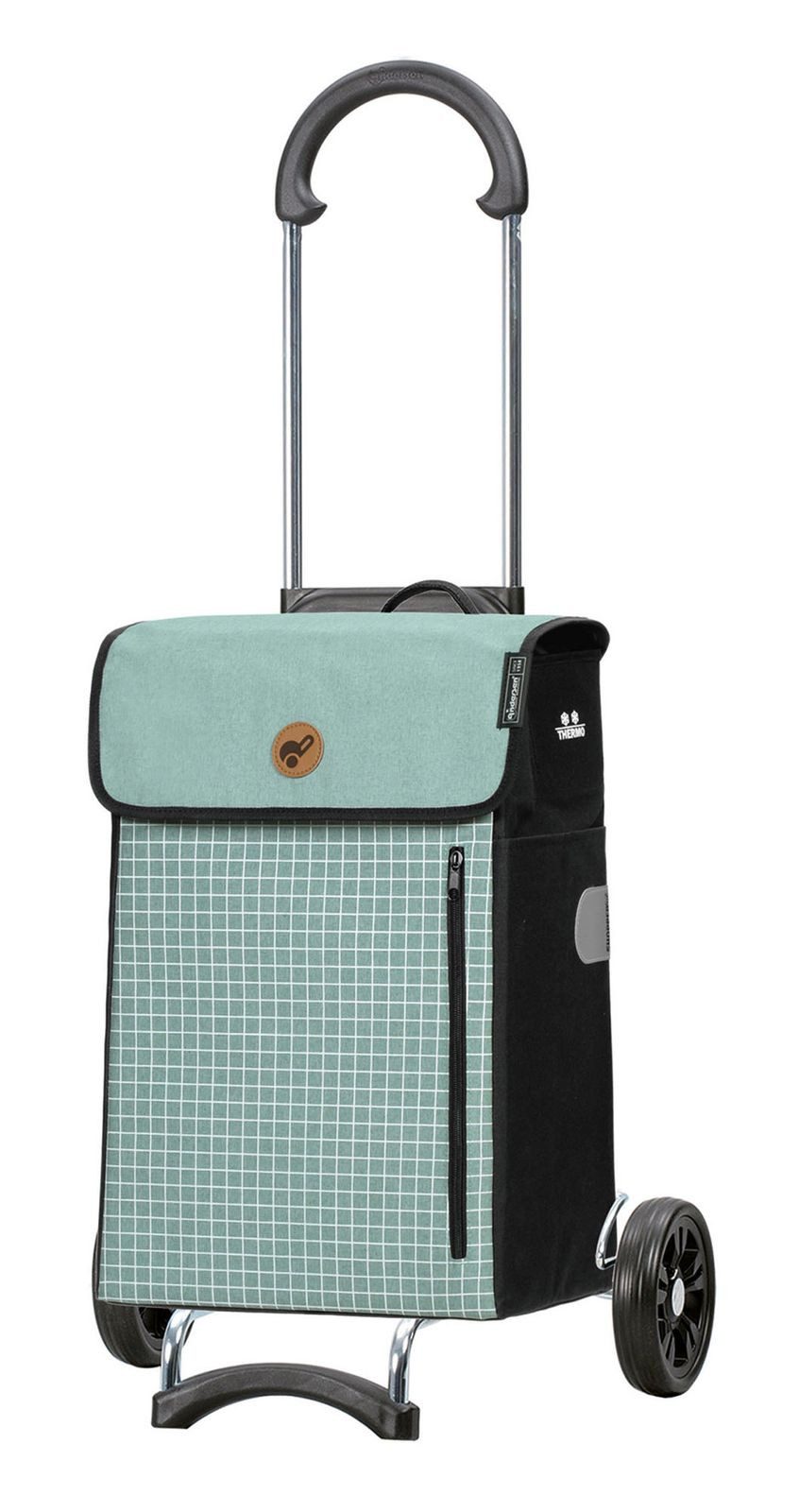 Andersen Einkaufstrolley Scala Shopper, 36 l