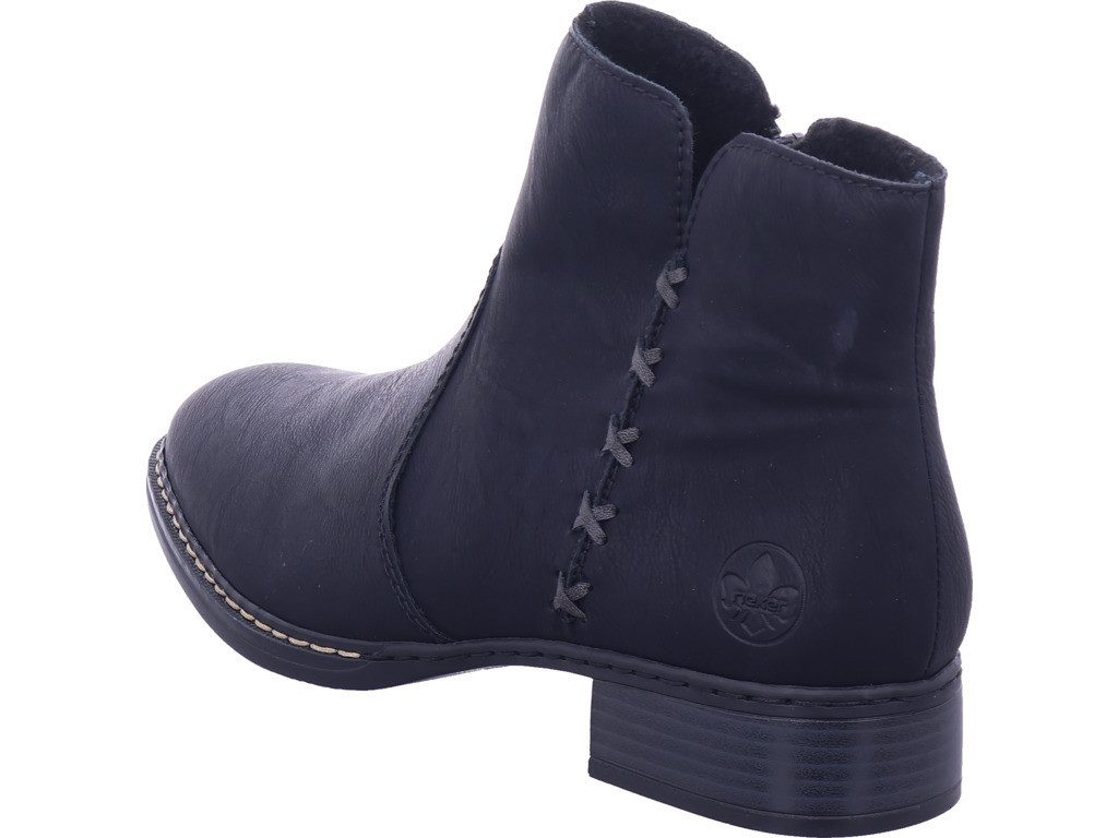Rieker HWK Damen Stiefel Stiefel günstig online kaufen