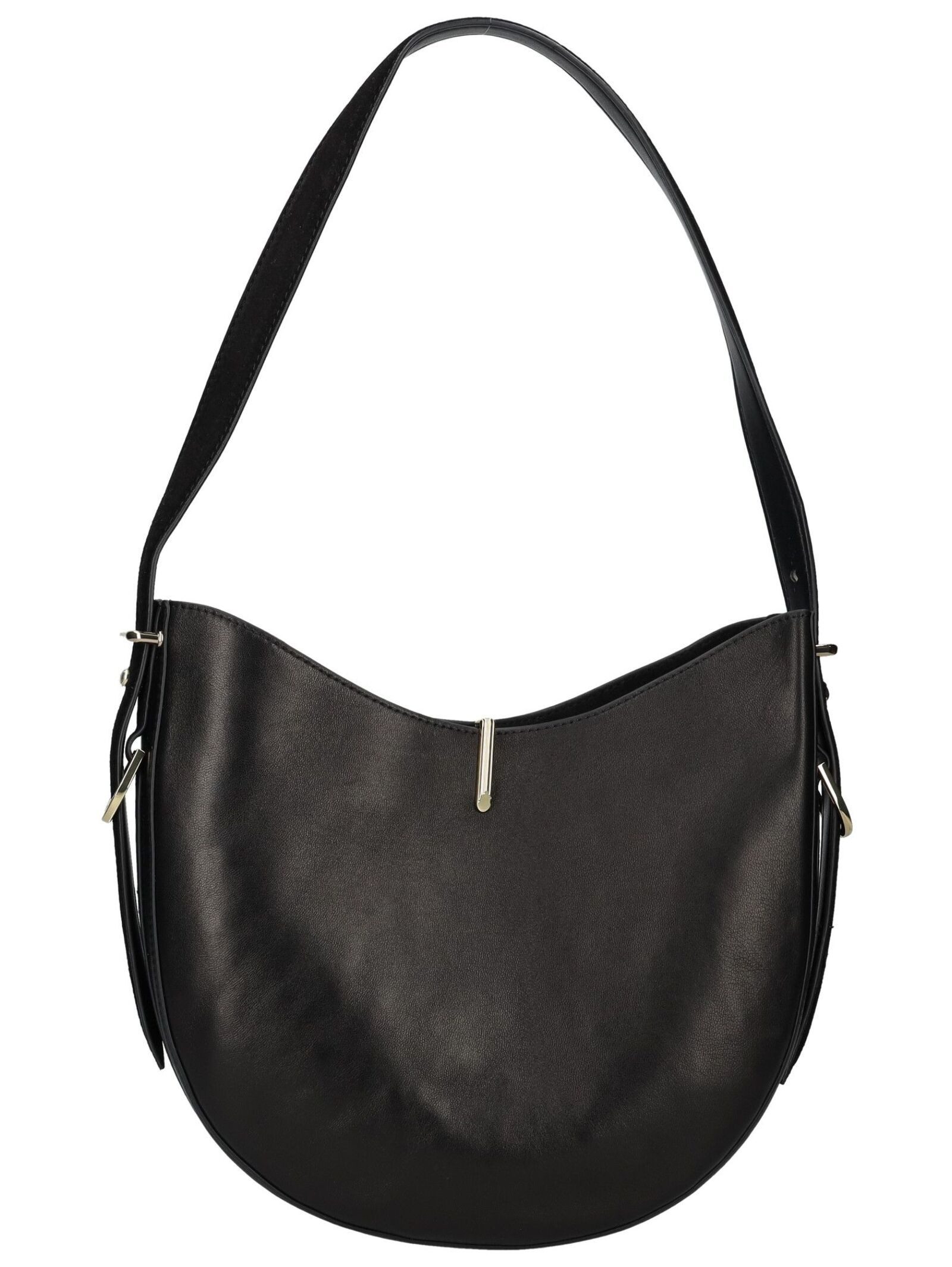 Dolce Vita Henkeltasche Dolce Vita Taschen Leder/Textil