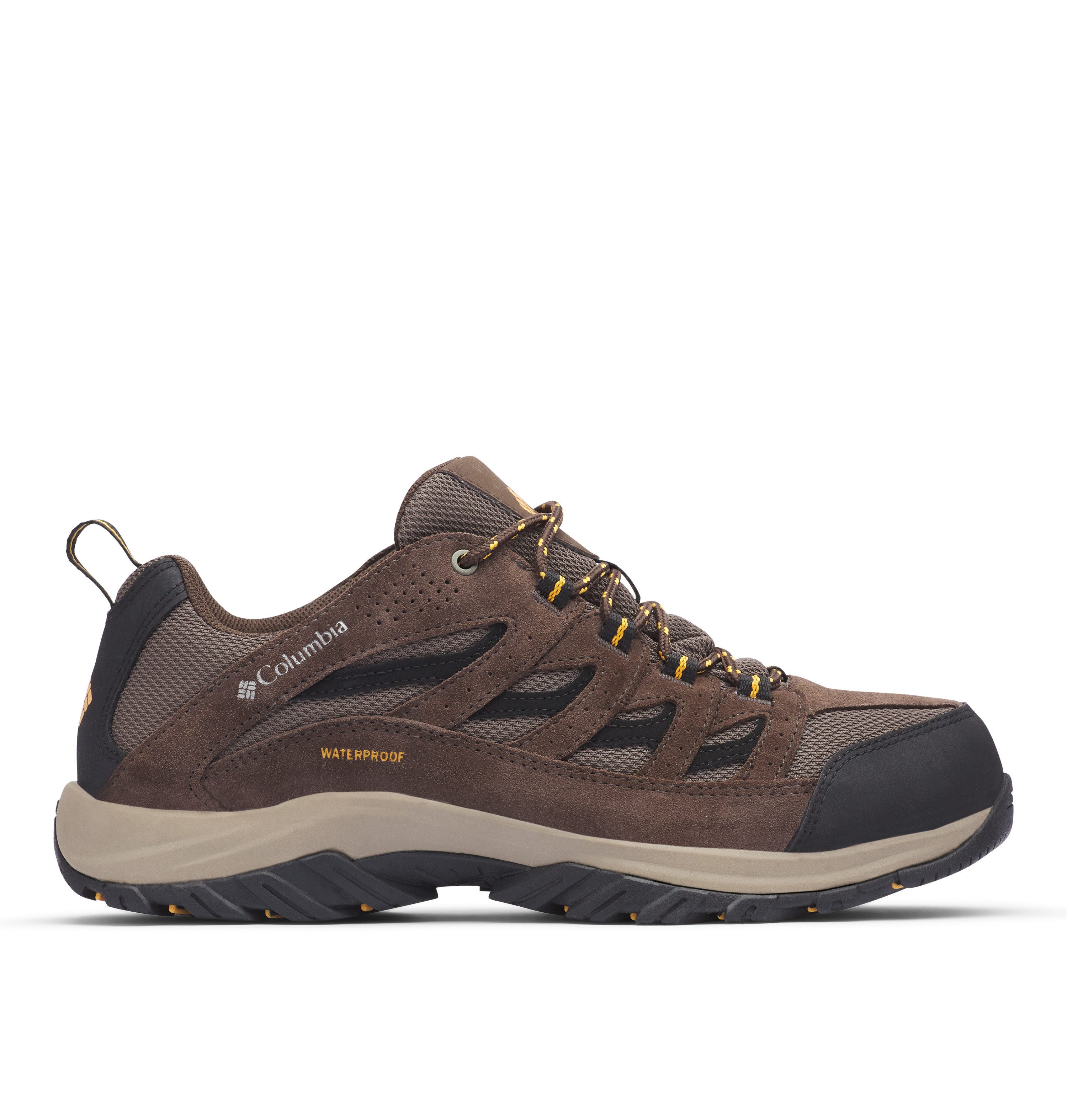 Columbia CRESTWOOD™ WATERPROOF Wanderschuh wasserdicht günstig online kaufen