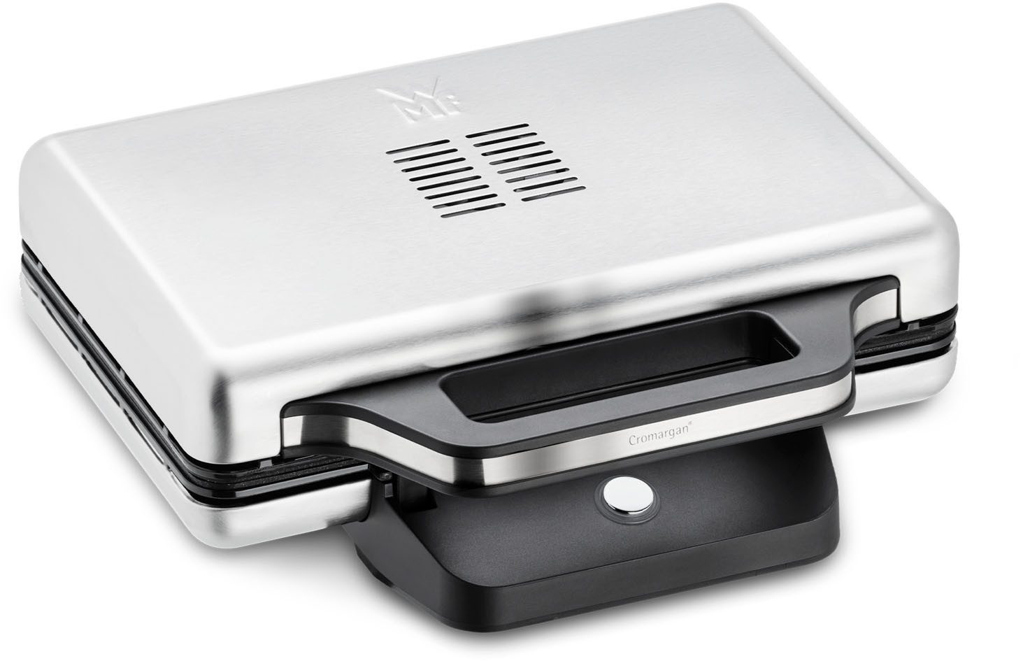 Sandwichmaker LONO, höhenverstellbare Platten, Temperaturleuchte
