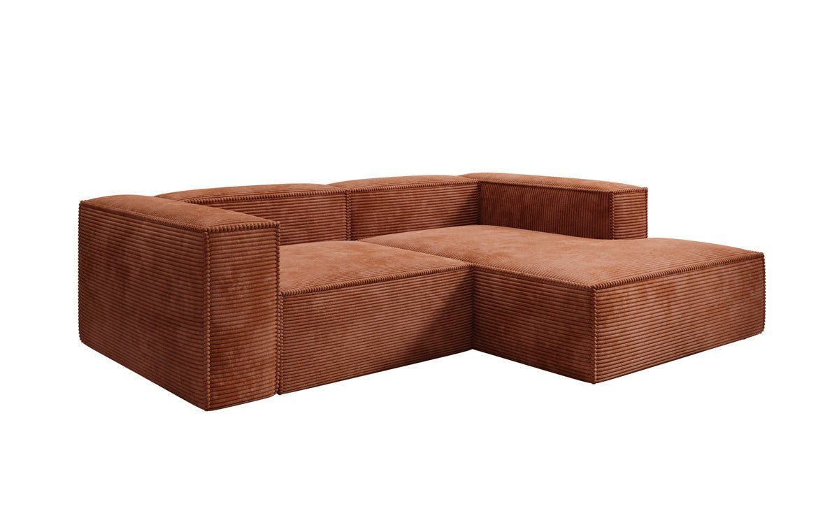 Luxusbetten24 Sofa Designer Sofa Lesley L günstig online kaufen