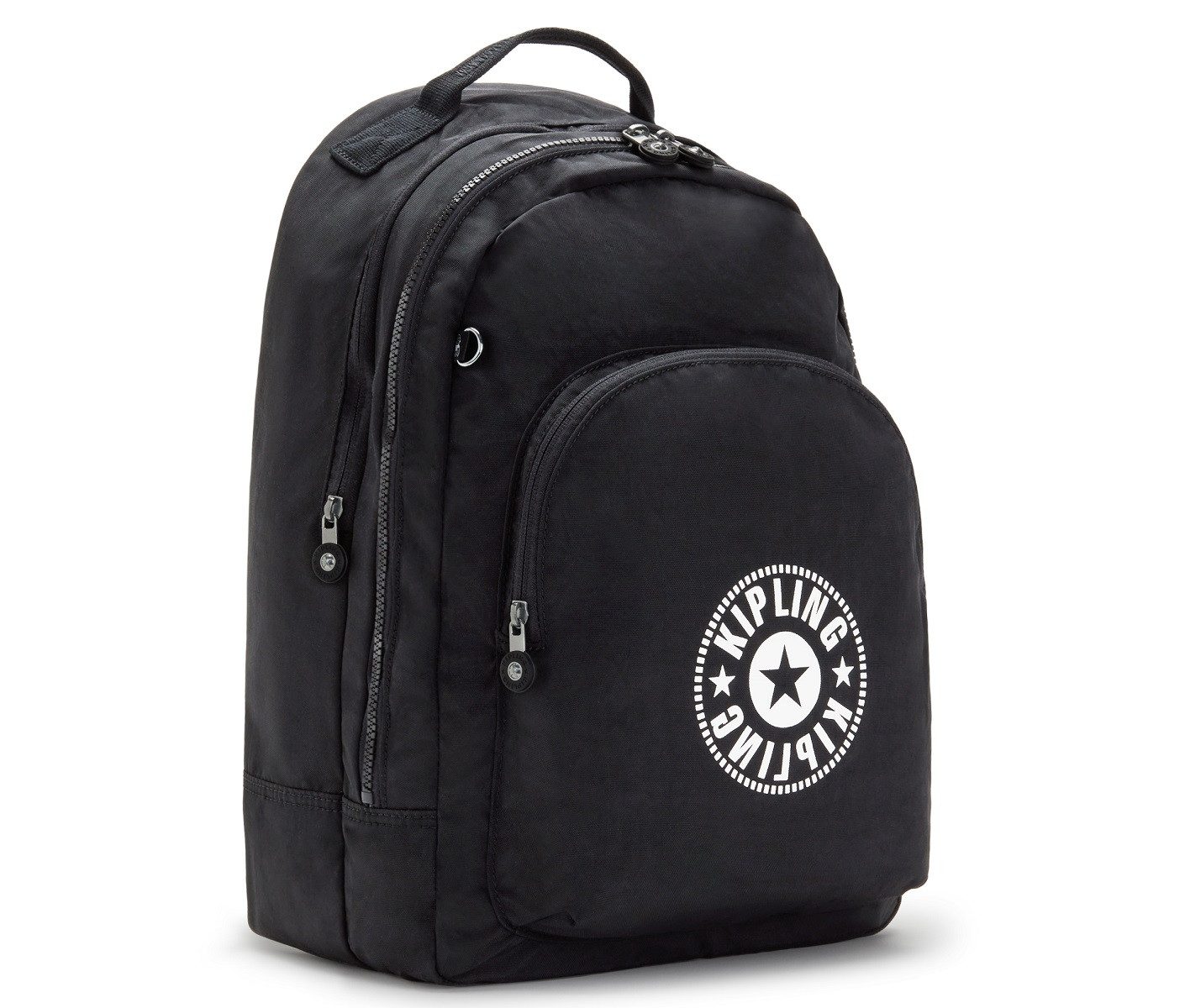 KIPLING Freizeitrucksack Curtes XL 28 Liter (1, 1-tlg., Stück), Logo