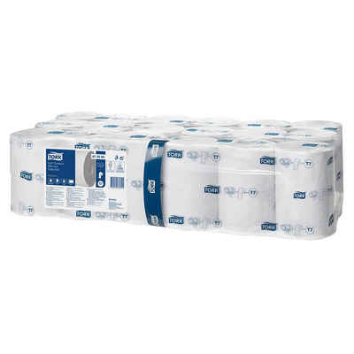 TORK Toilettenpapier TORK® 472585 Toilettenpapier T7 Premium 2-lagig -