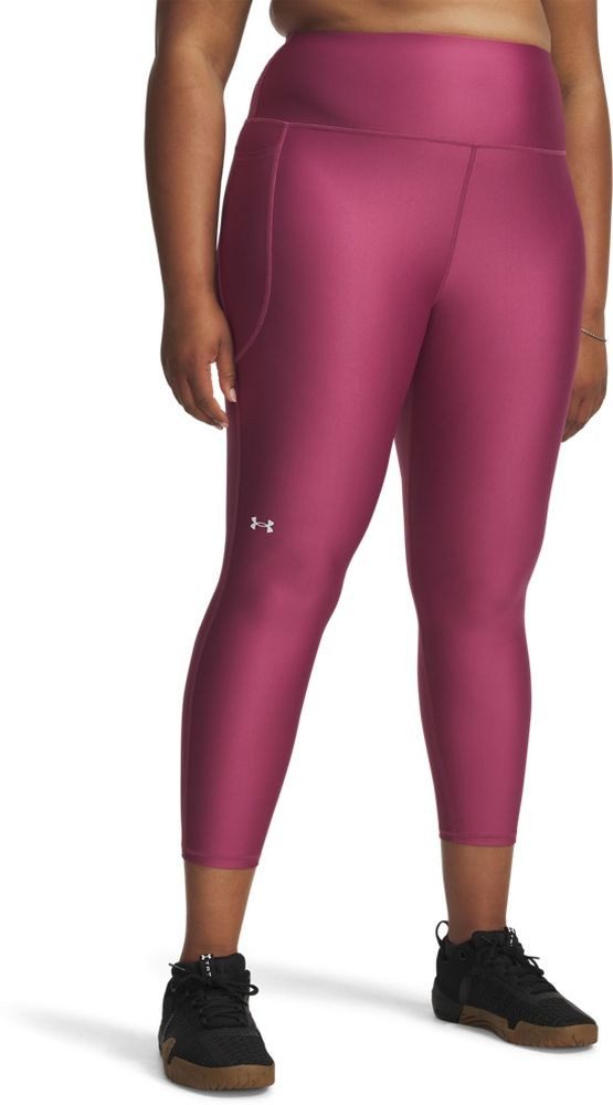 Under Armour® Leggings Tech Hi Ankle Leg&