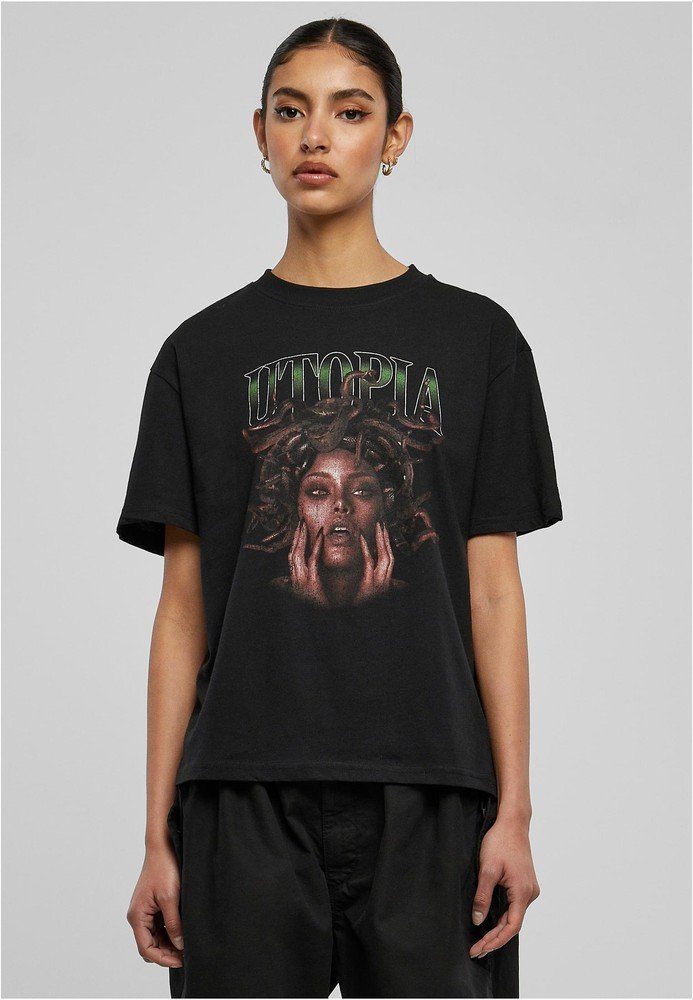 Miss Tee T-Shirt Miss Tee Damen günstig online kaufen