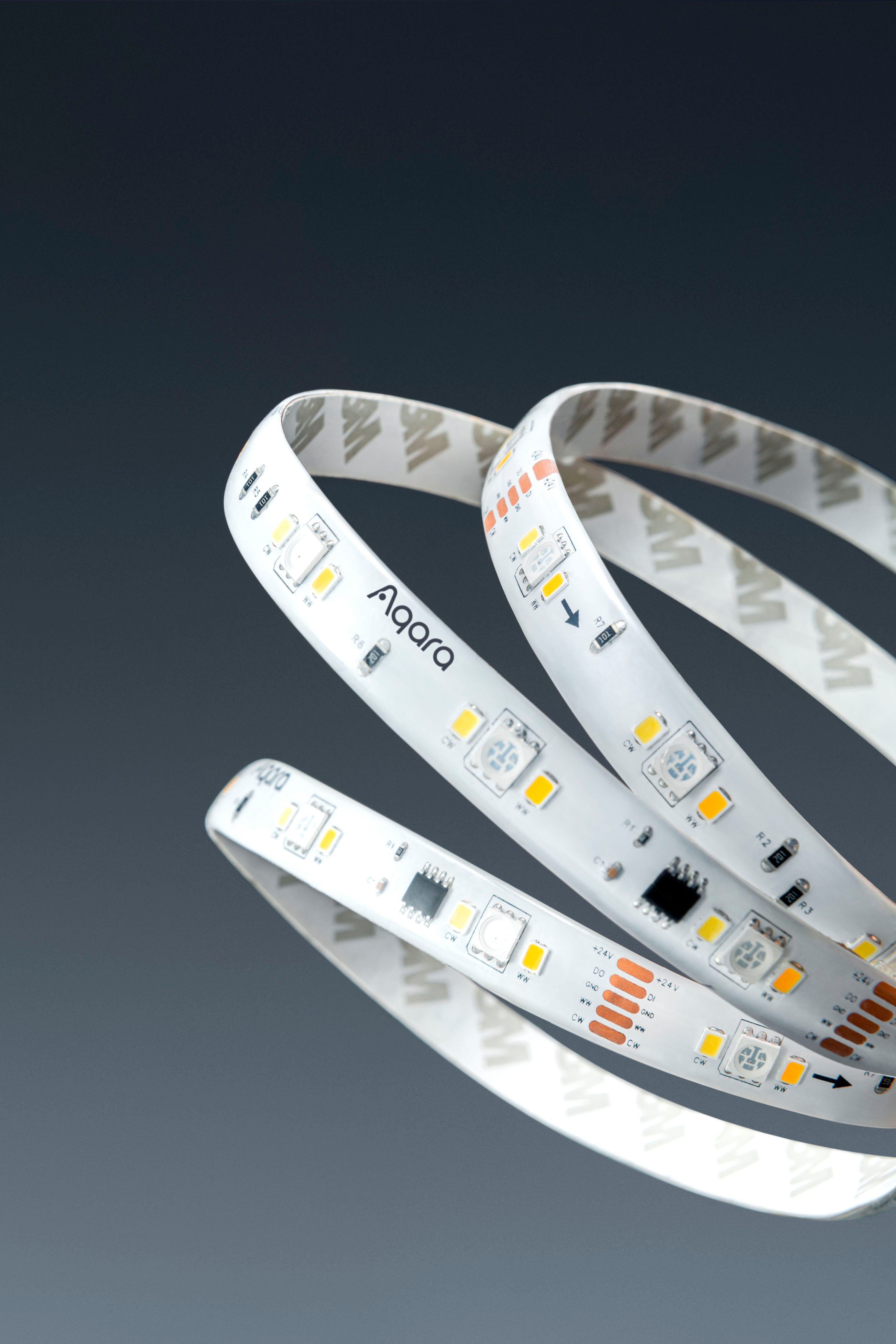 Aqara Lichtanlage LED-Streifen T1