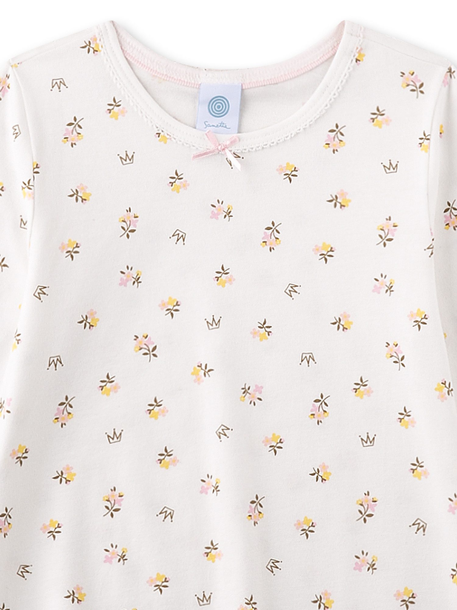 Sanetta Pyjama (1 tlg)