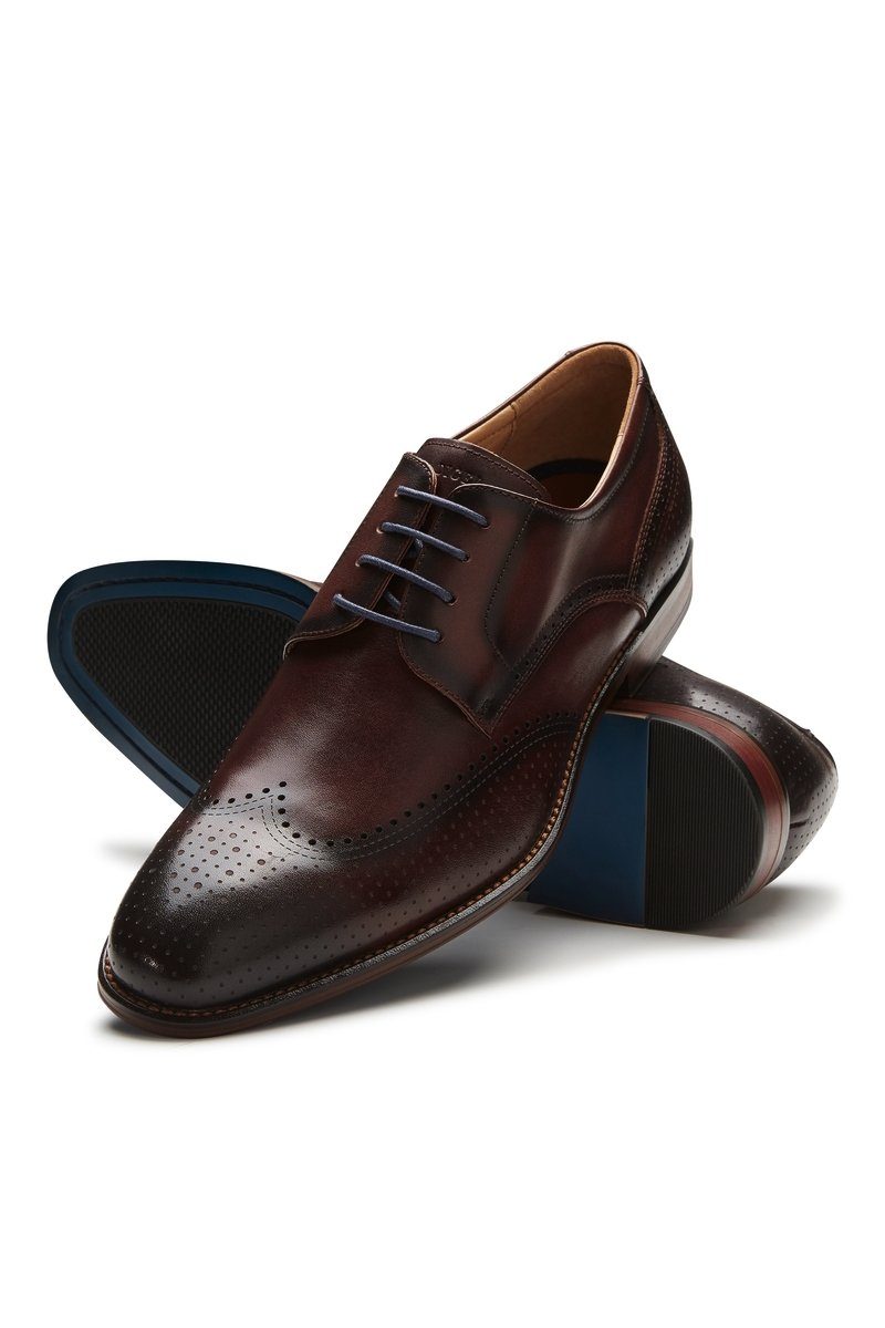 Digel Selleng Schnürschuh günstig online kaufen