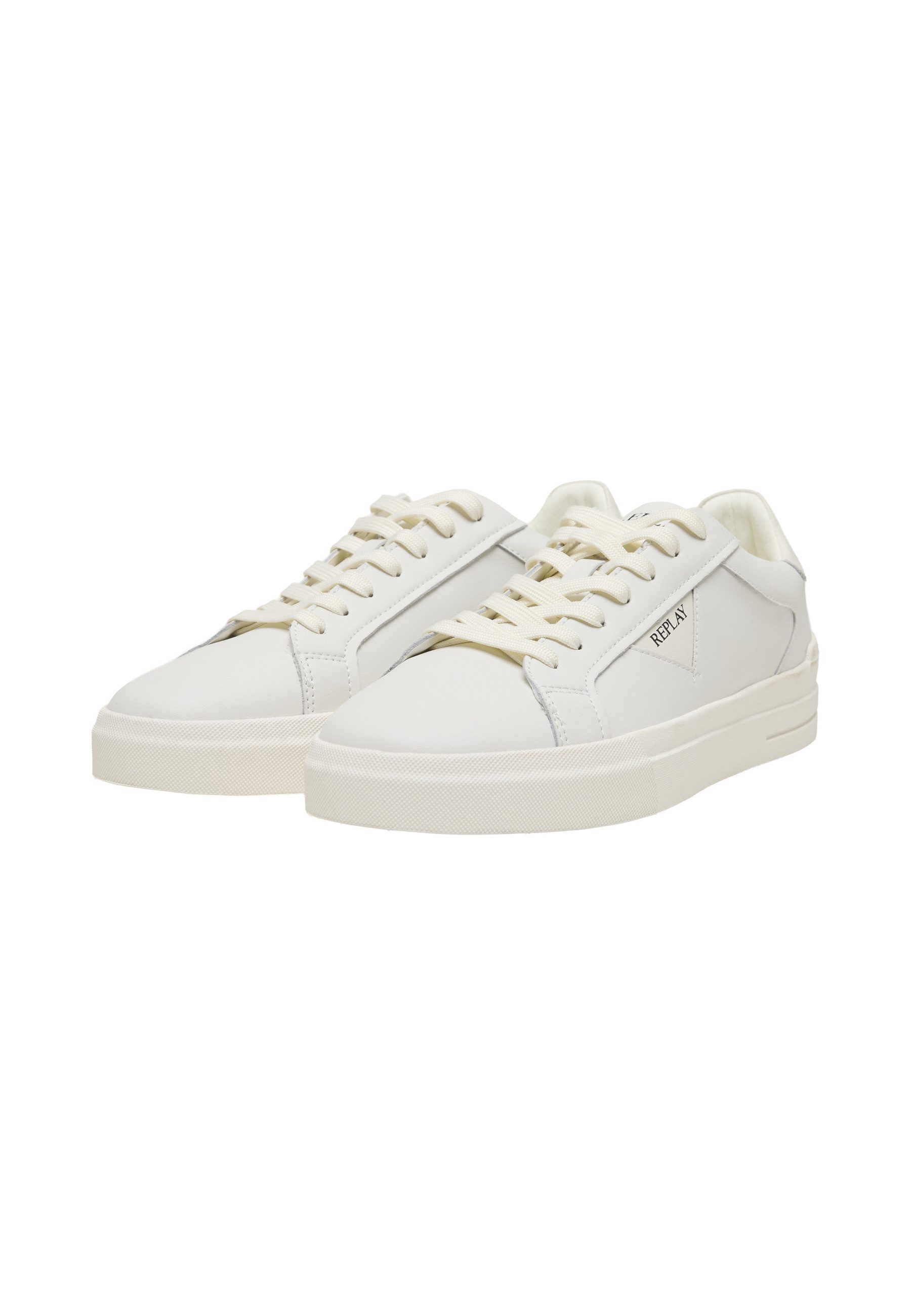 Replay Replay EVAN M CITY Sneaker