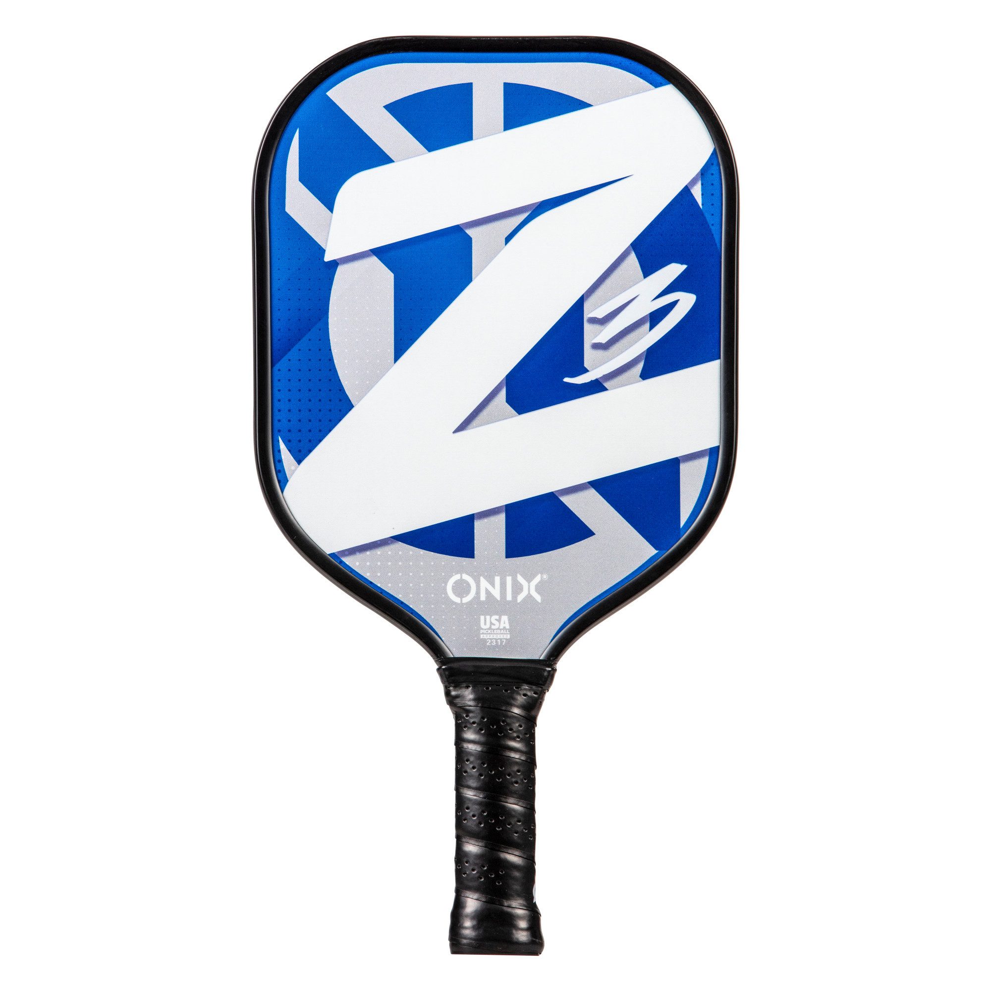 Pickleballschläger ONIX Pickleball Paddle Z3 Composite Blue