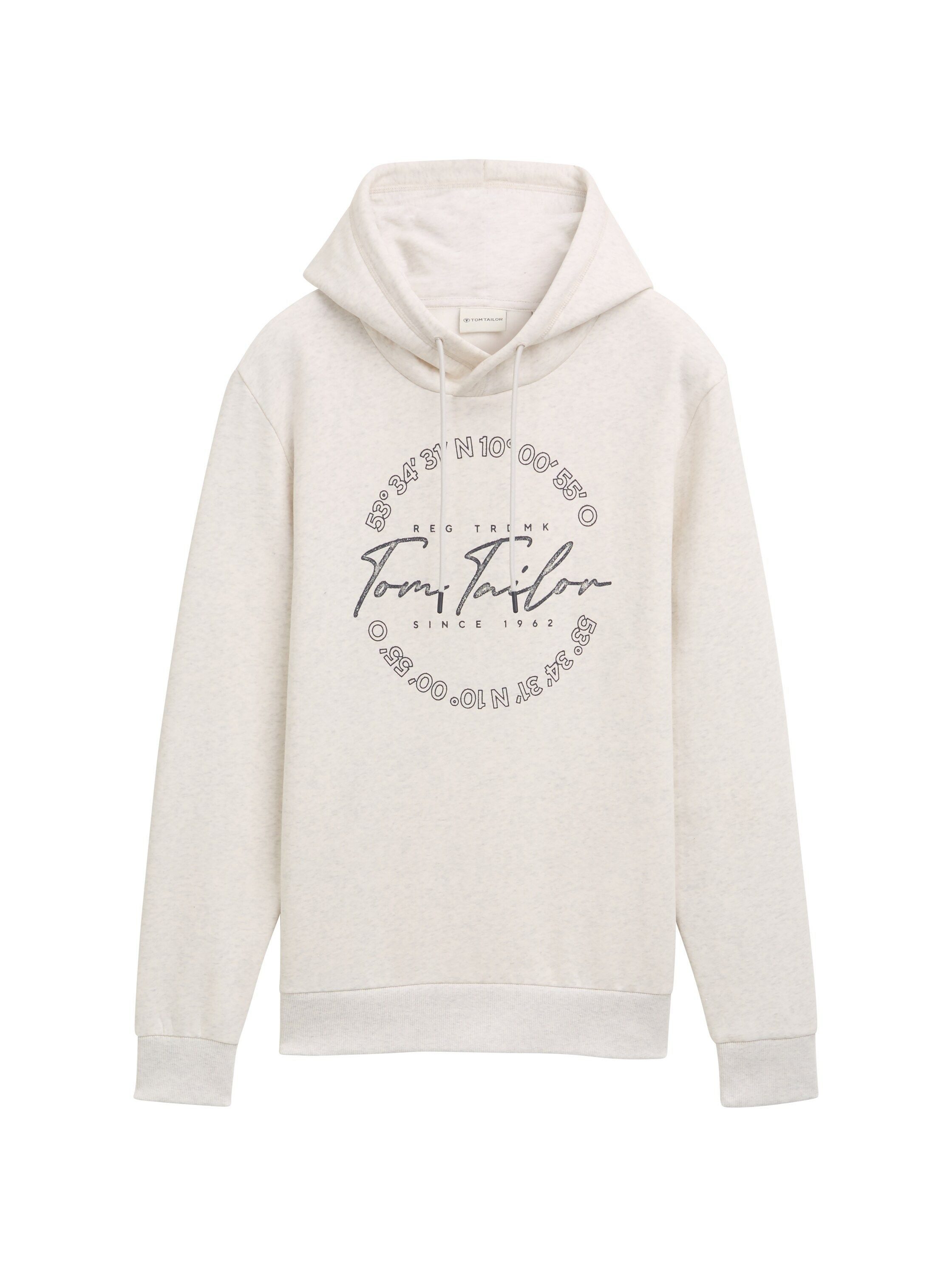 TOM TAILOR Sweatshirt günstig online kaufen