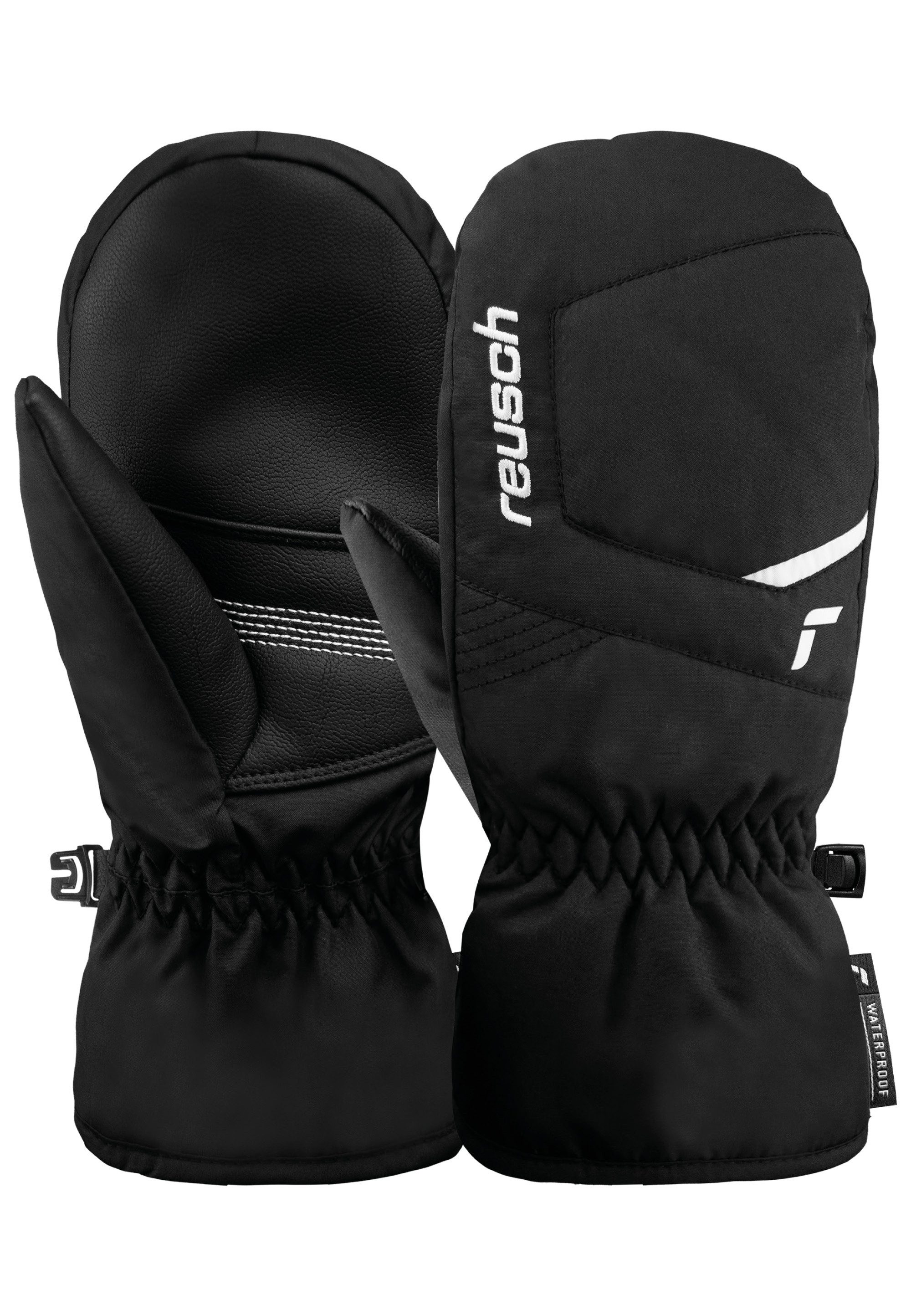 Reusch Варежки Bennet R-TEX® XT Junior Mitten mit wasserdichter und atmungsaktiver Funktion