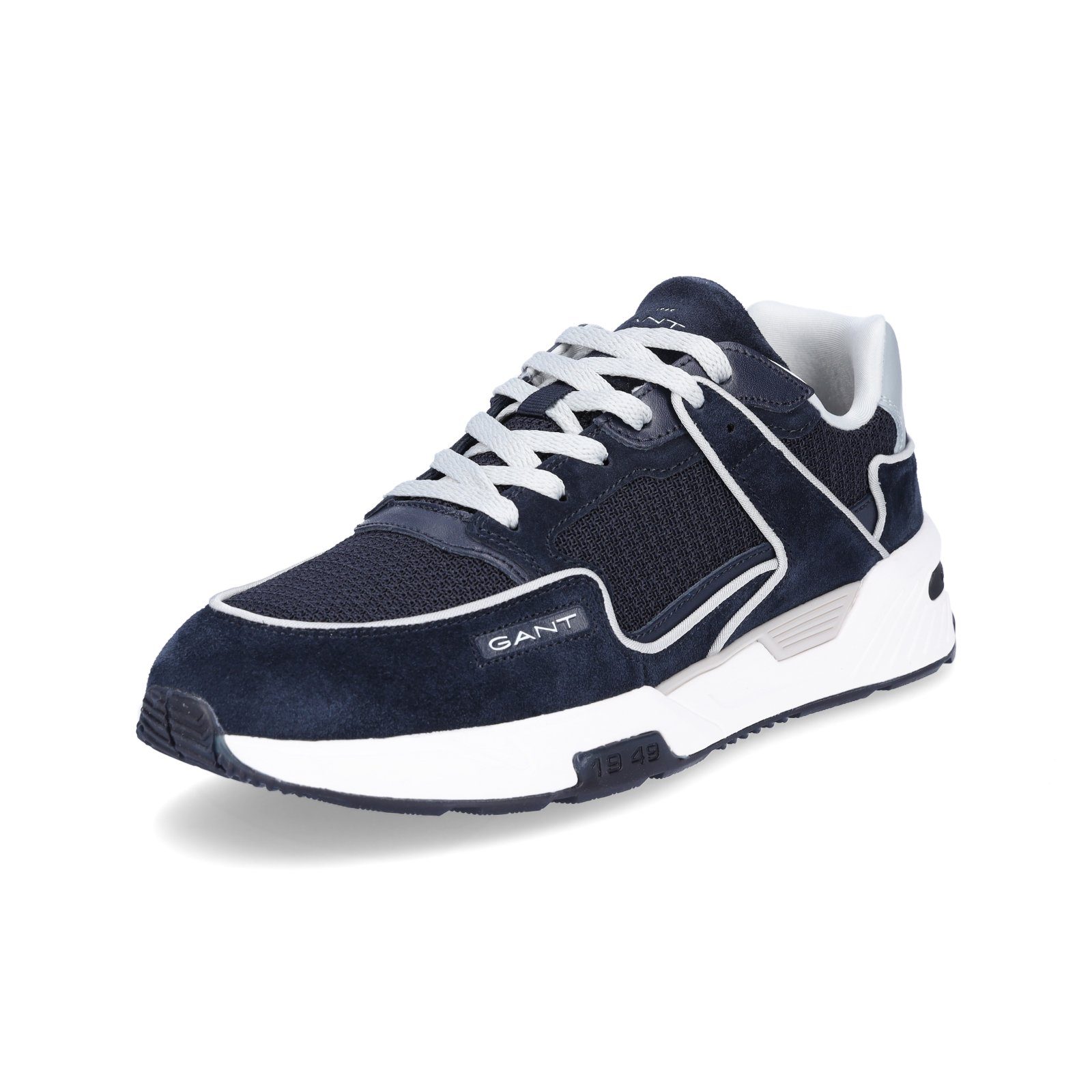 Gant Herren Sneaker Carst marine blau Sneaker