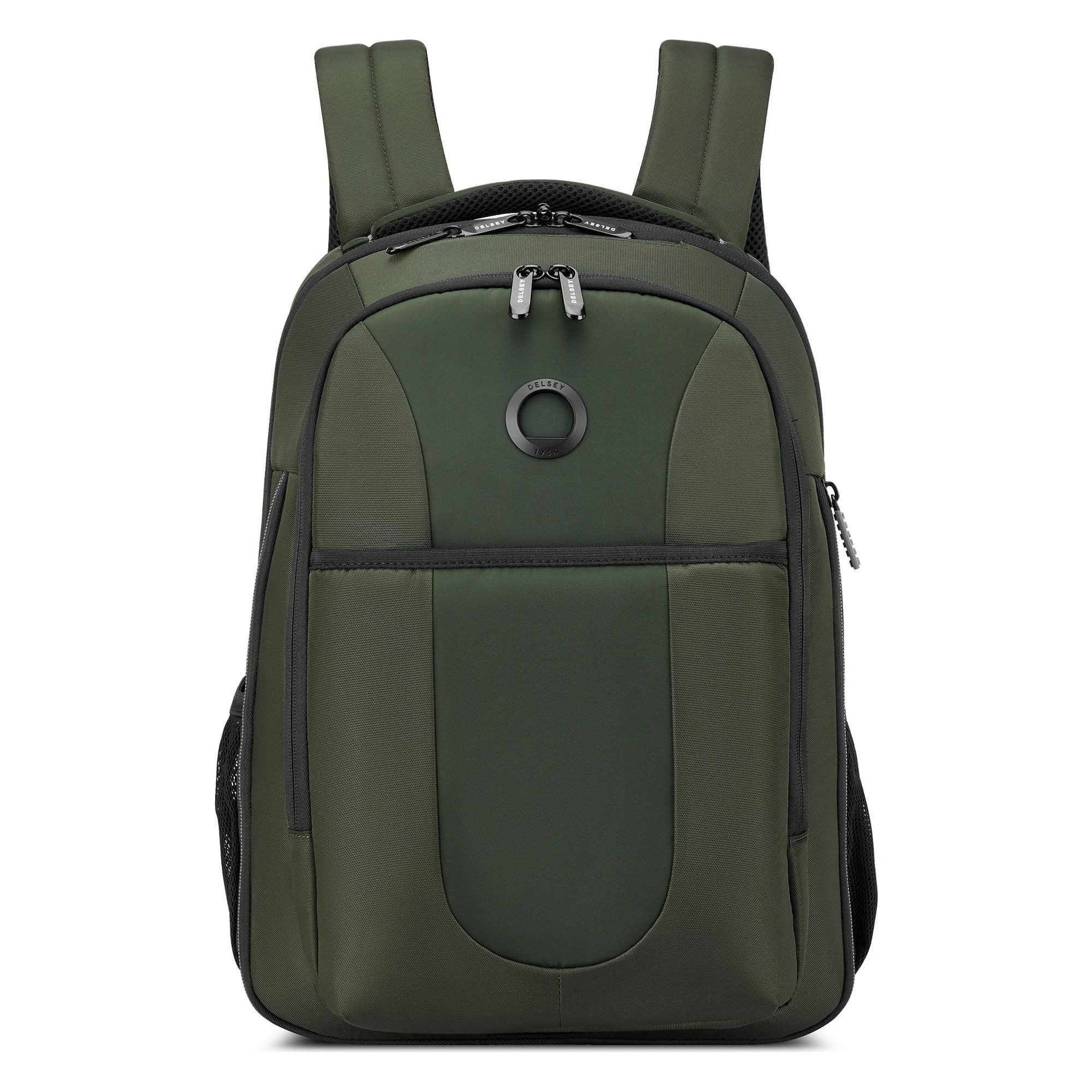 Delsey Paris Daypack DLC 2.0, Polyester