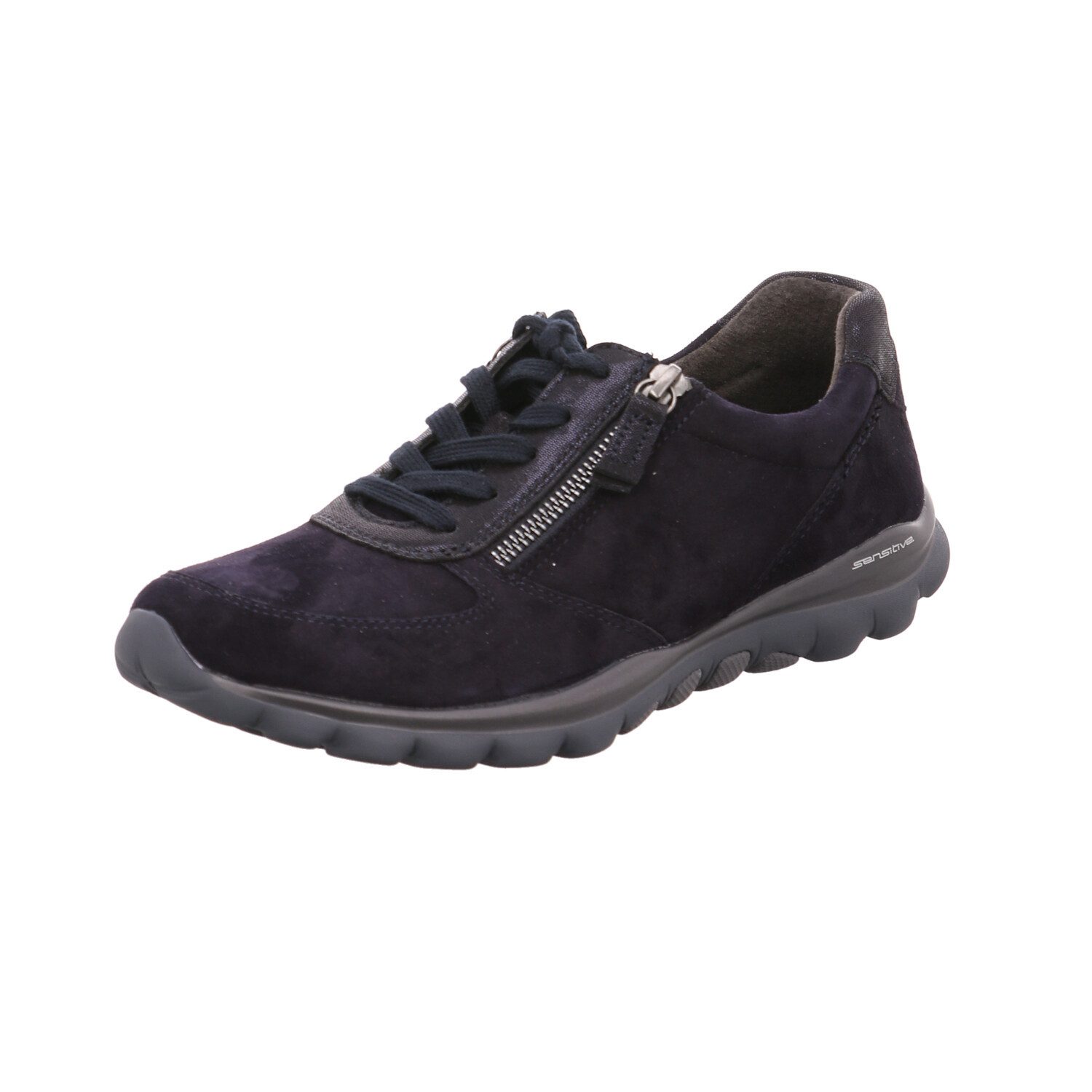 Schnürschuh