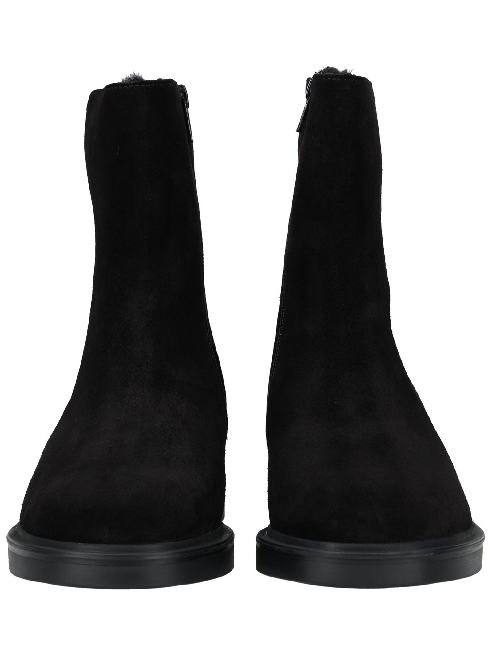 Högl Högl Stiefelette Veloursleder Stiefelette