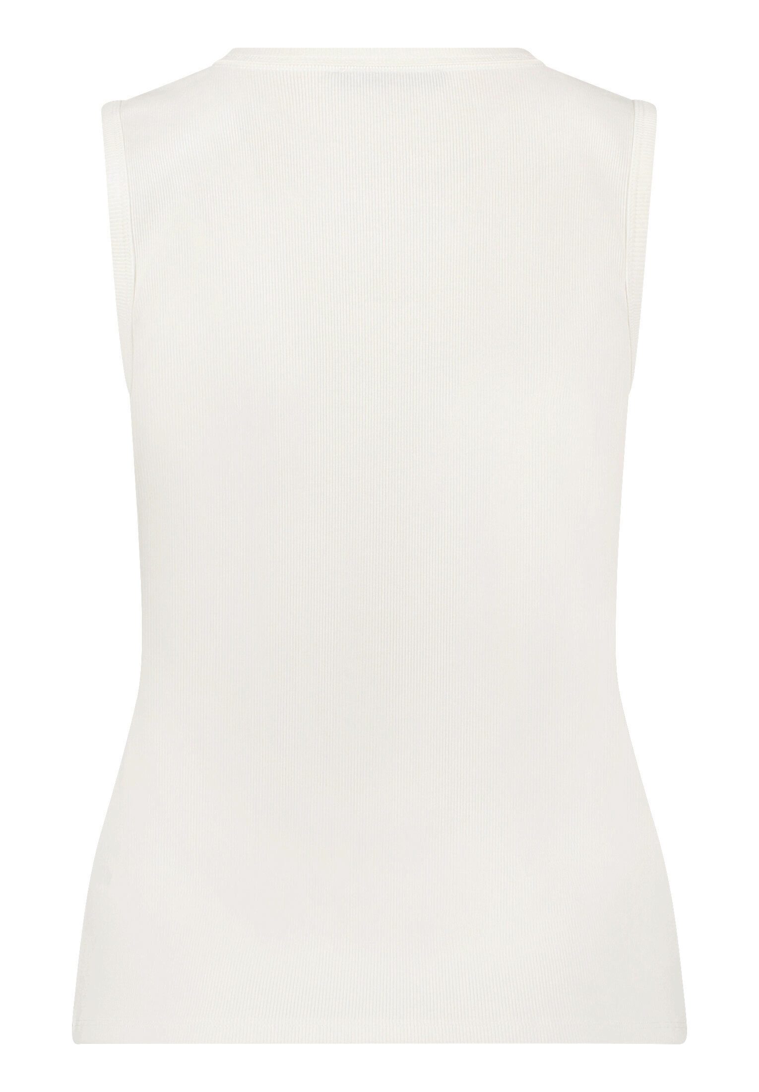 Betty Barclay T-Shirt Damen mit Rippenstruktur (1-tlg)