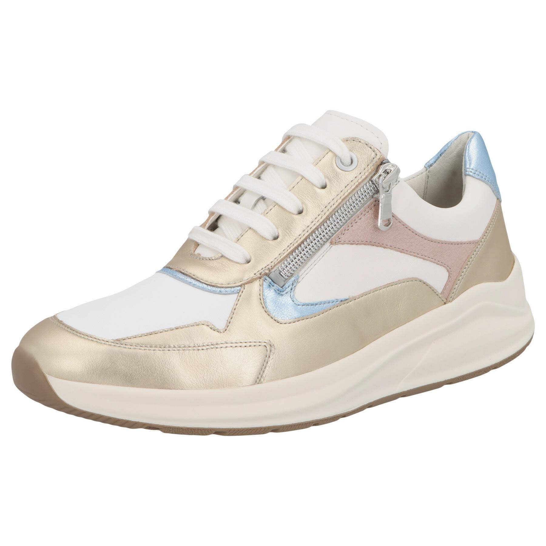 SOLIDUS Sneaker für Damen Sneaker (keine Angabe, 1-tlg., keine Angabe)