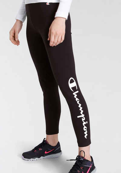 Champion Leggings Crop Leggings