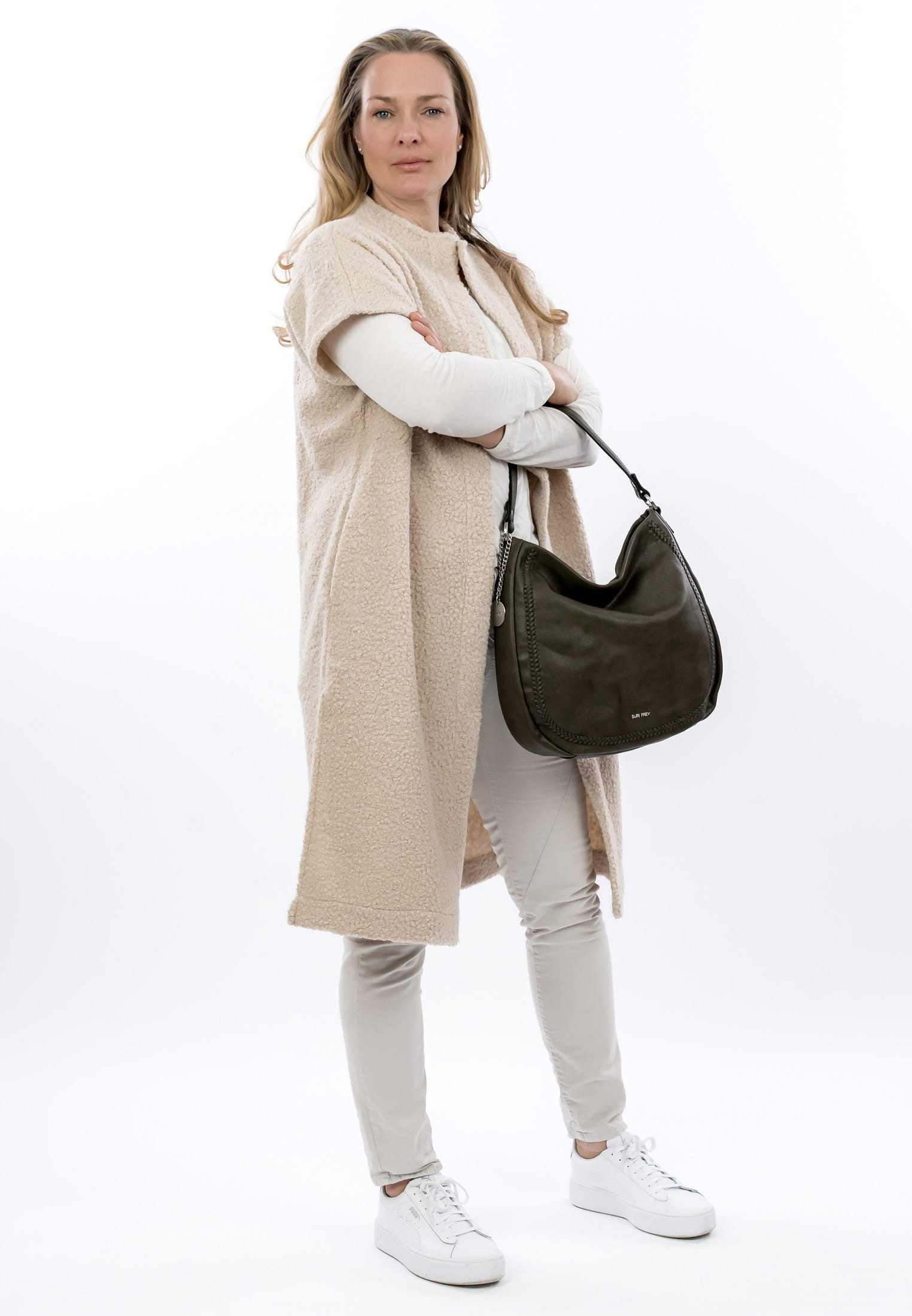 SURI FREY Beuteltasche SFY Piggy günstig online kaufen