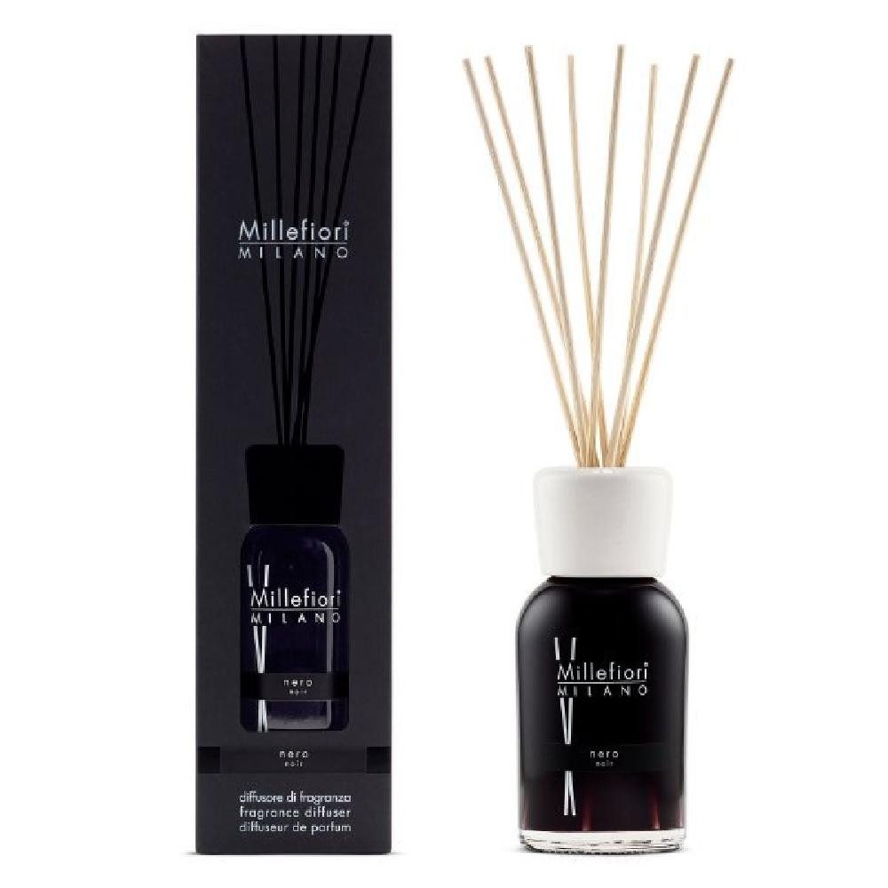 Millefiori Raumduft Raumduft Diffuser Nero (250ml)