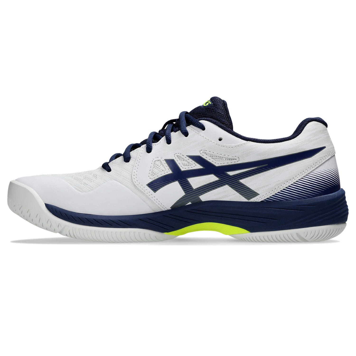 Asics GEL-COURT HUNTER 3 Indoorschuh günstig online kaufen